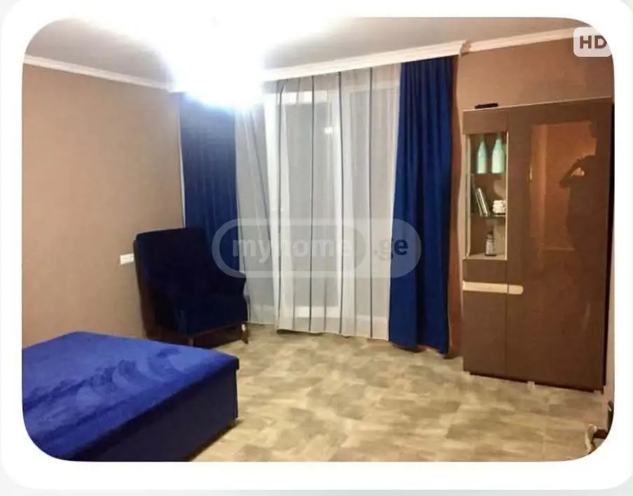 6 Room Private House For Rent In Grigoleti, In Lanchkhuti Municipality view 12