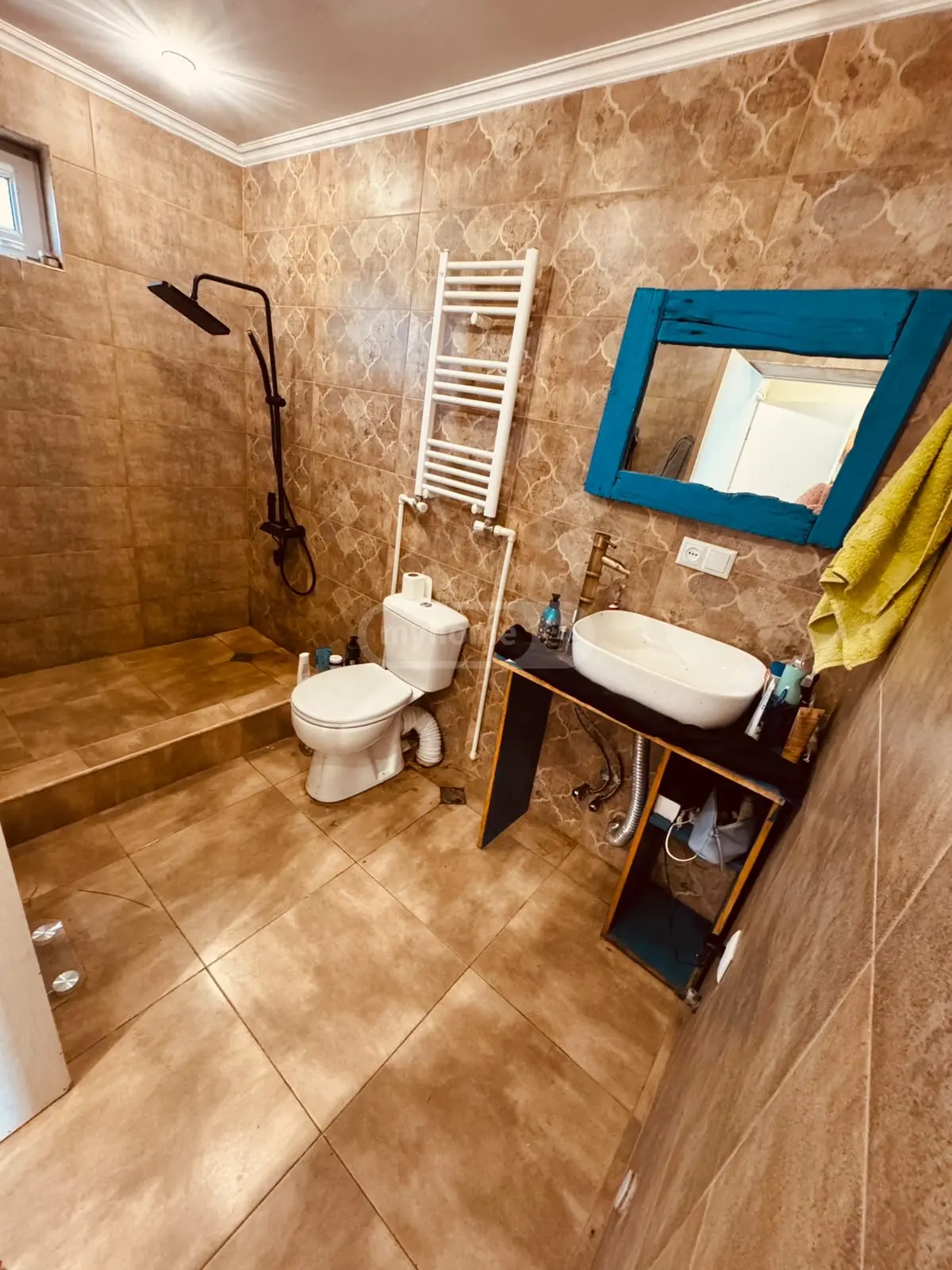 6 Room Private House For Rent In Grigoleti, In Lanchkhuti Municipality view 14