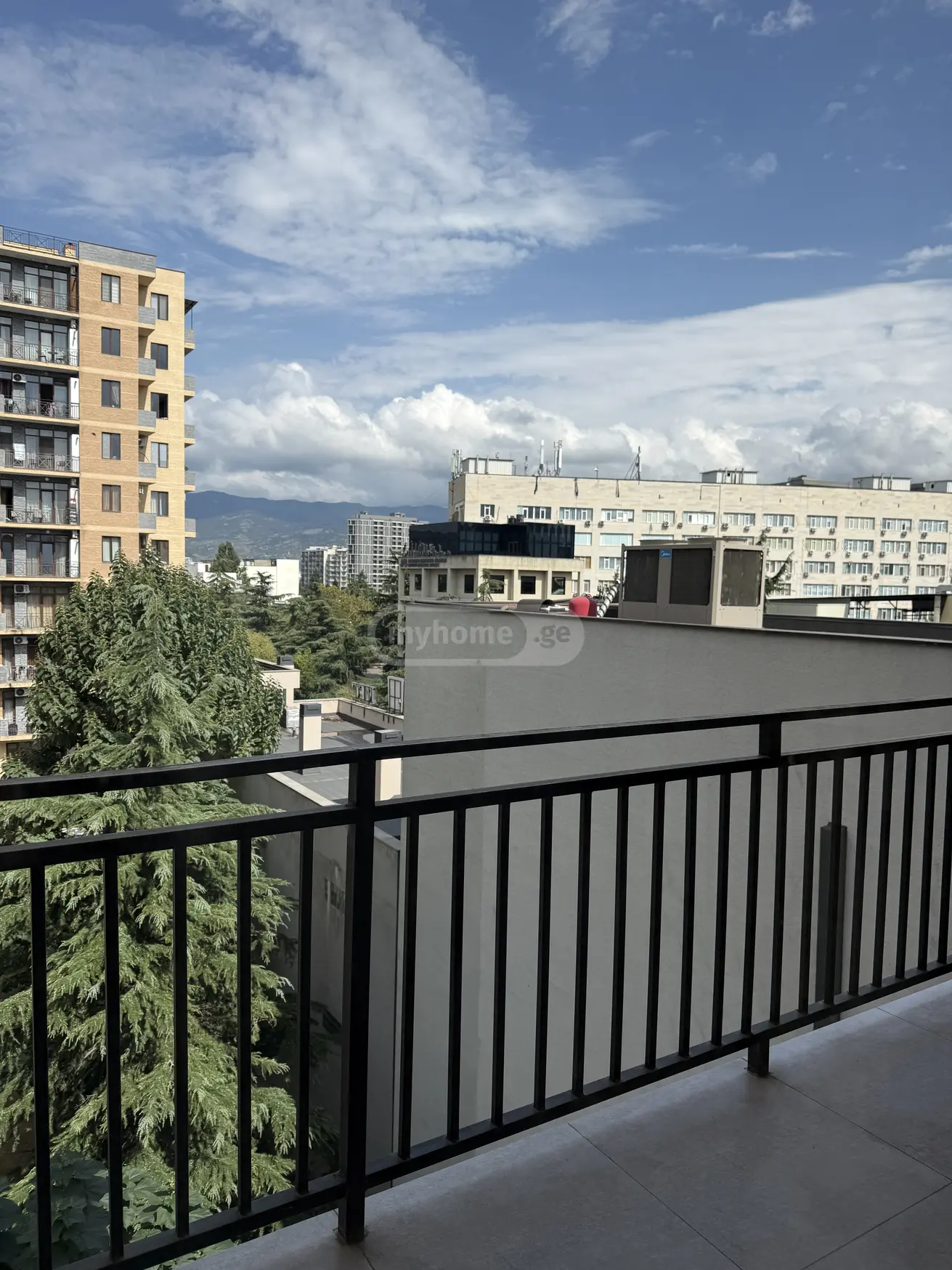 2 Room Apartment For Rent In Digomi view 9
