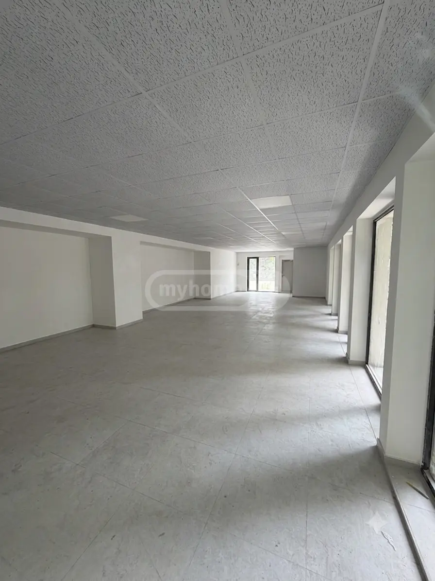 Universal Commercial Area Daily Rent In Saburtalo view 3