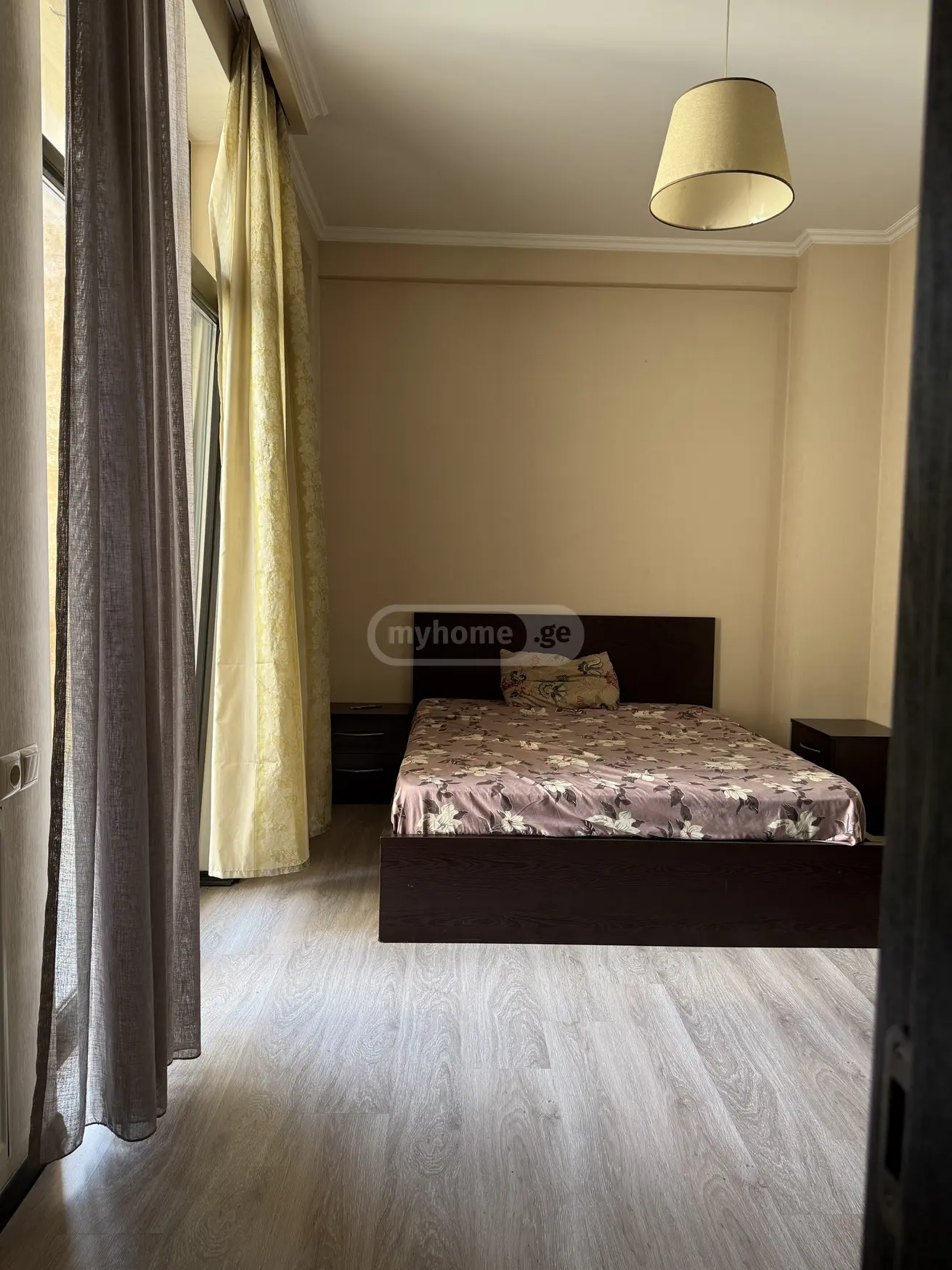 2 Room Apartment For Rent In Digomi view 6