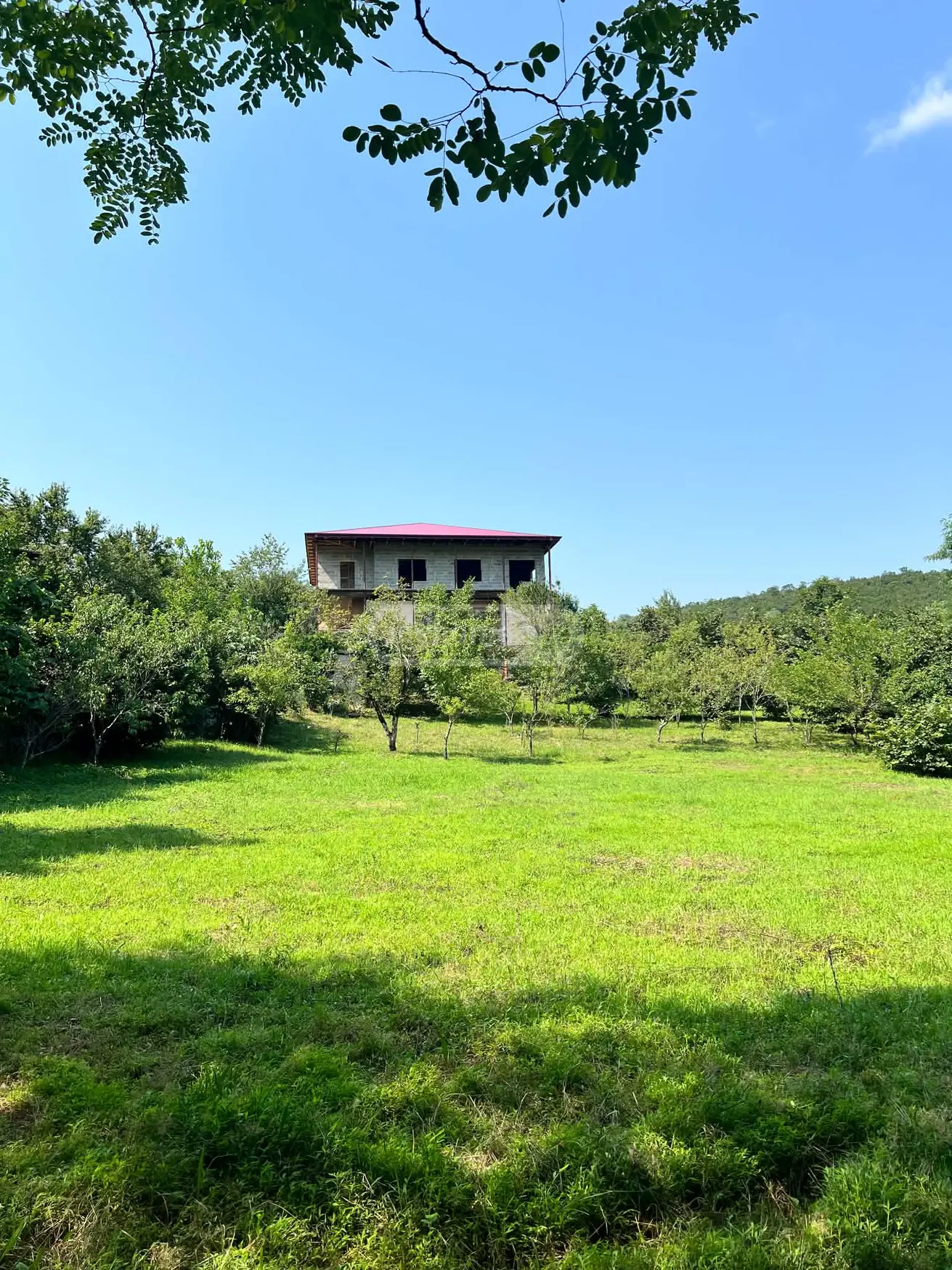 10+ Room Private House For Rent In Tskaltubo view 1