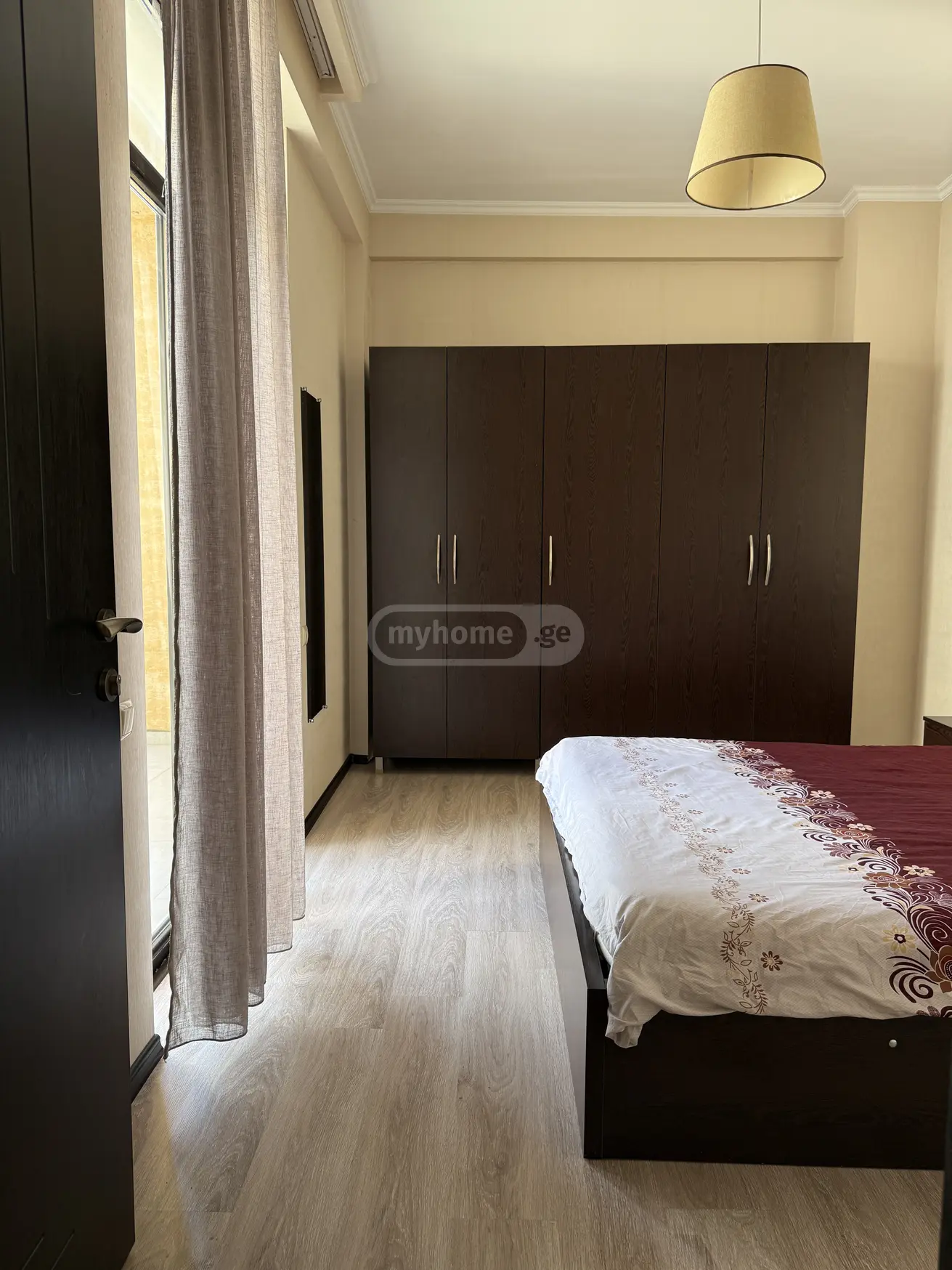 2 Room Apartment For Rent In Digomi view 10