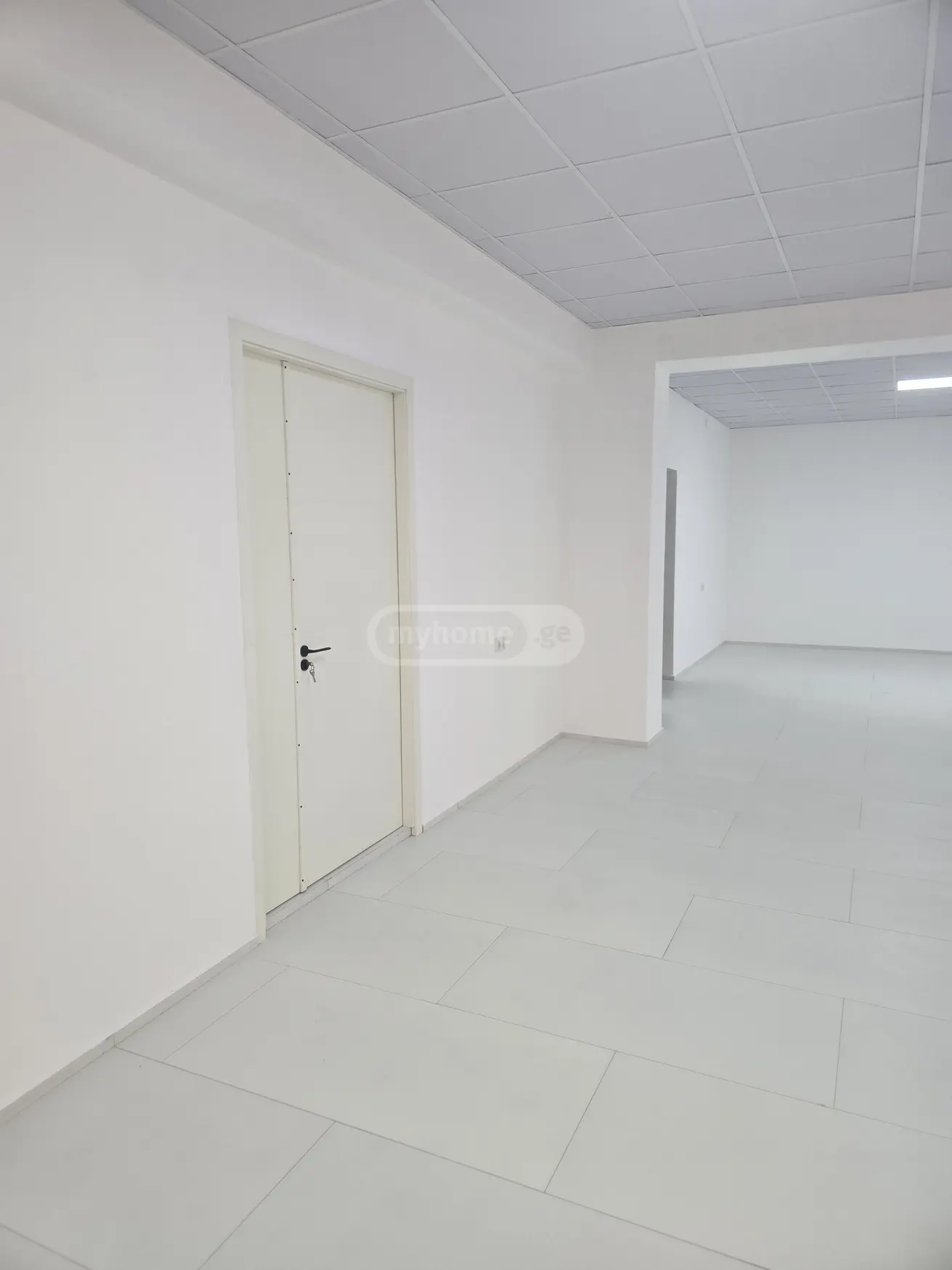 Universal Commercial Area For Rent In Khashuri view 4