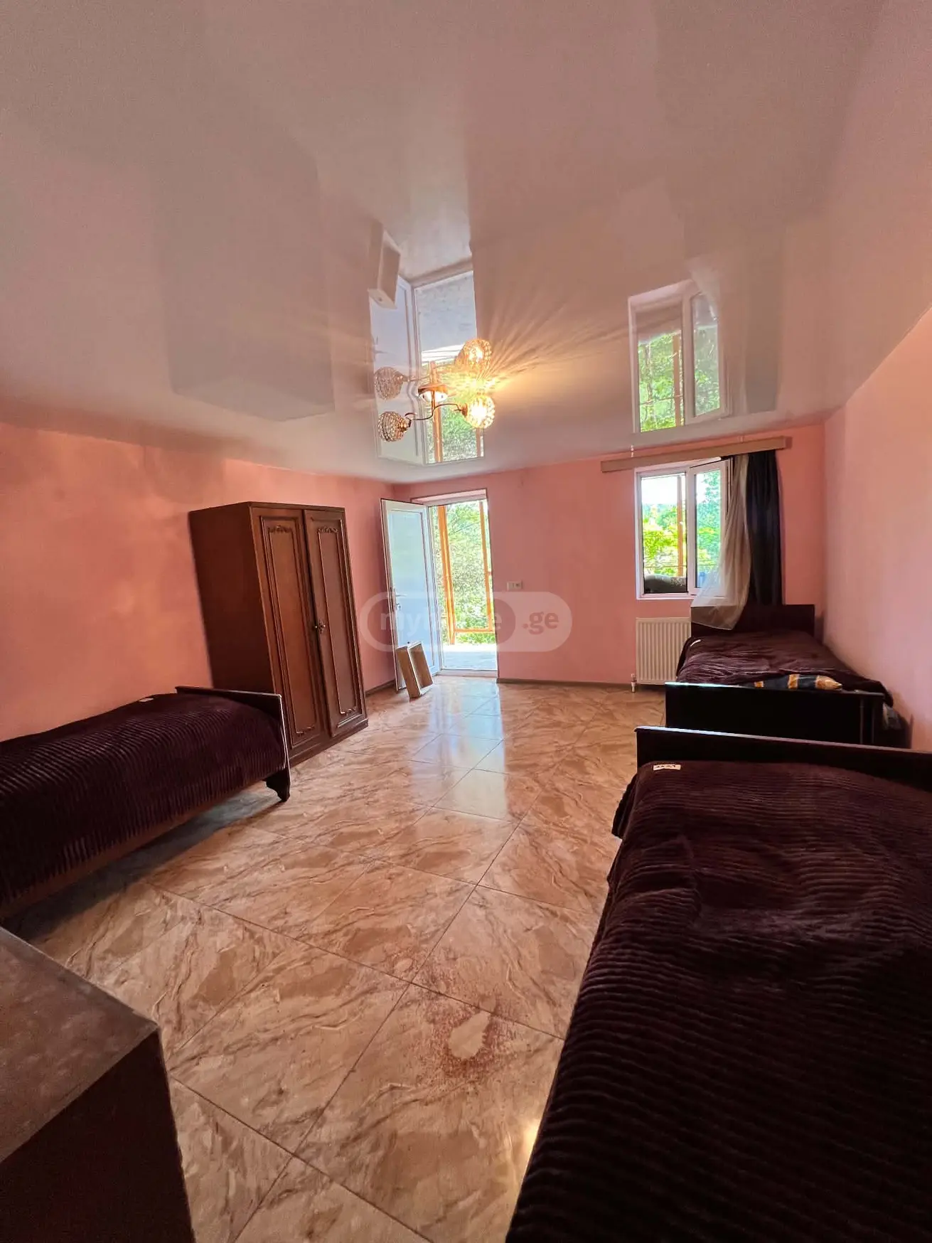 10+ Room Private House For Rent In Tskaltubo view 11