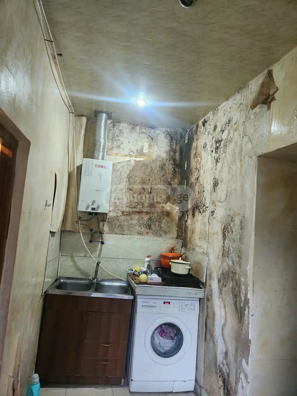 7 Room Apartment For Sale view 11