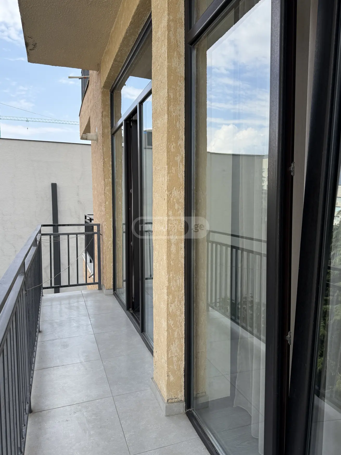 2 Room Apartment For Rent In Digomi view 9
