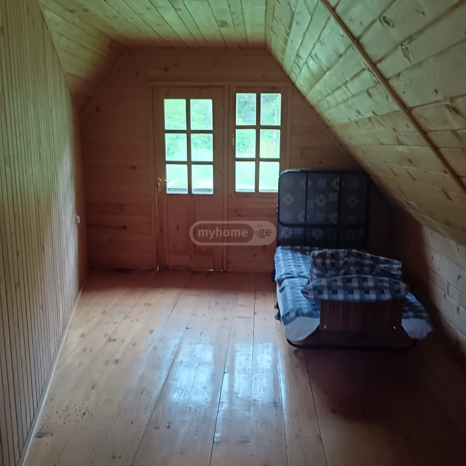 3 Room Country House For Sale view 9