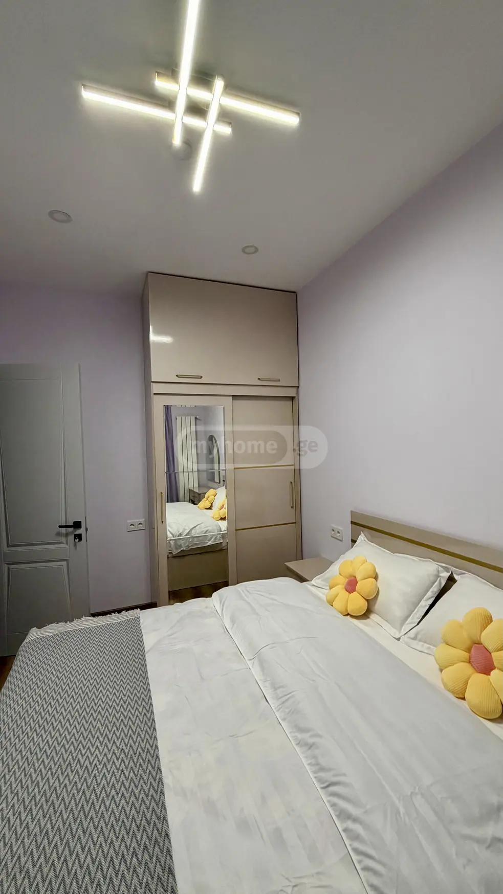 2 Room Apartment For Rent In Telavi view 6