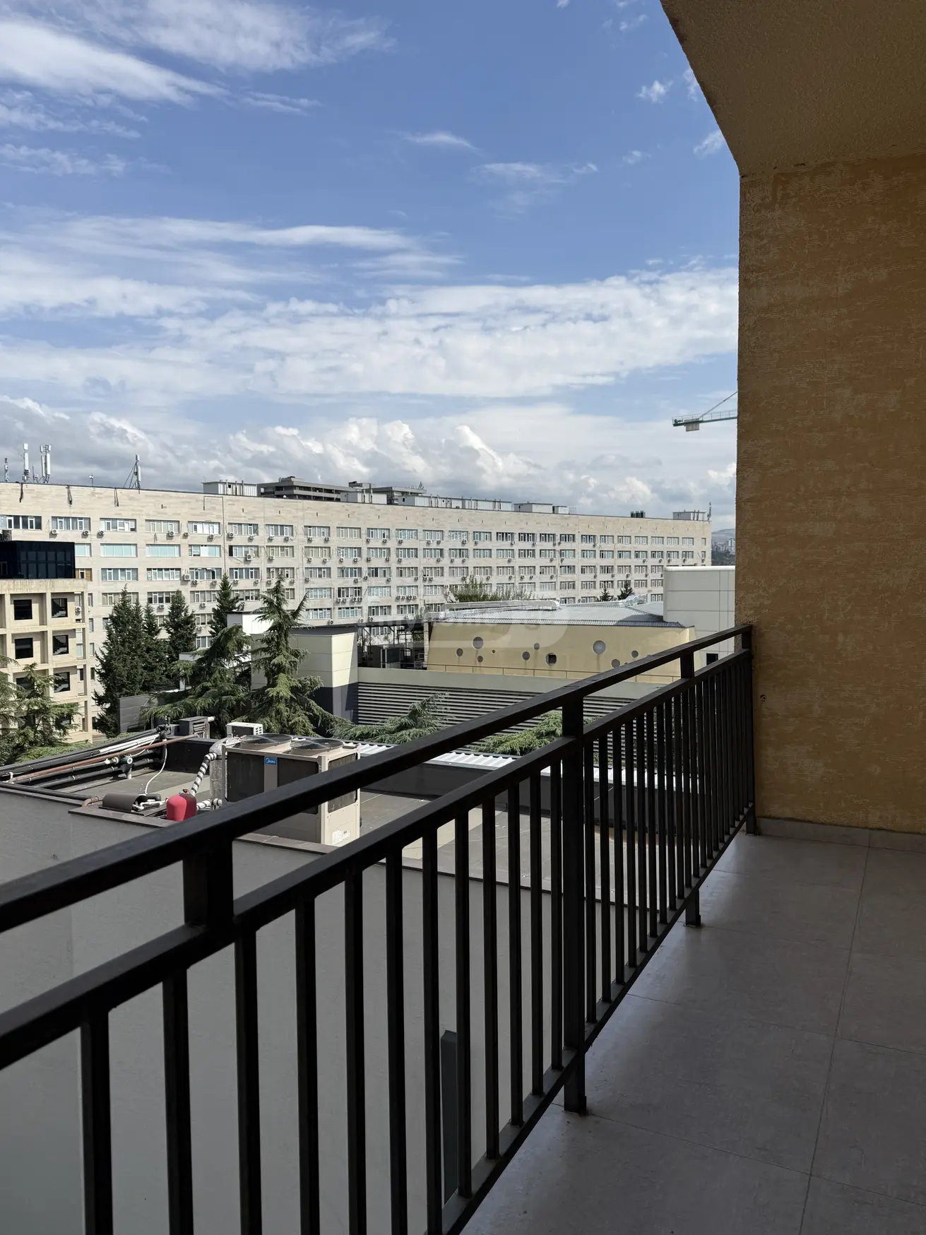 2 Room Apartment For Rent In Digomi view 13
