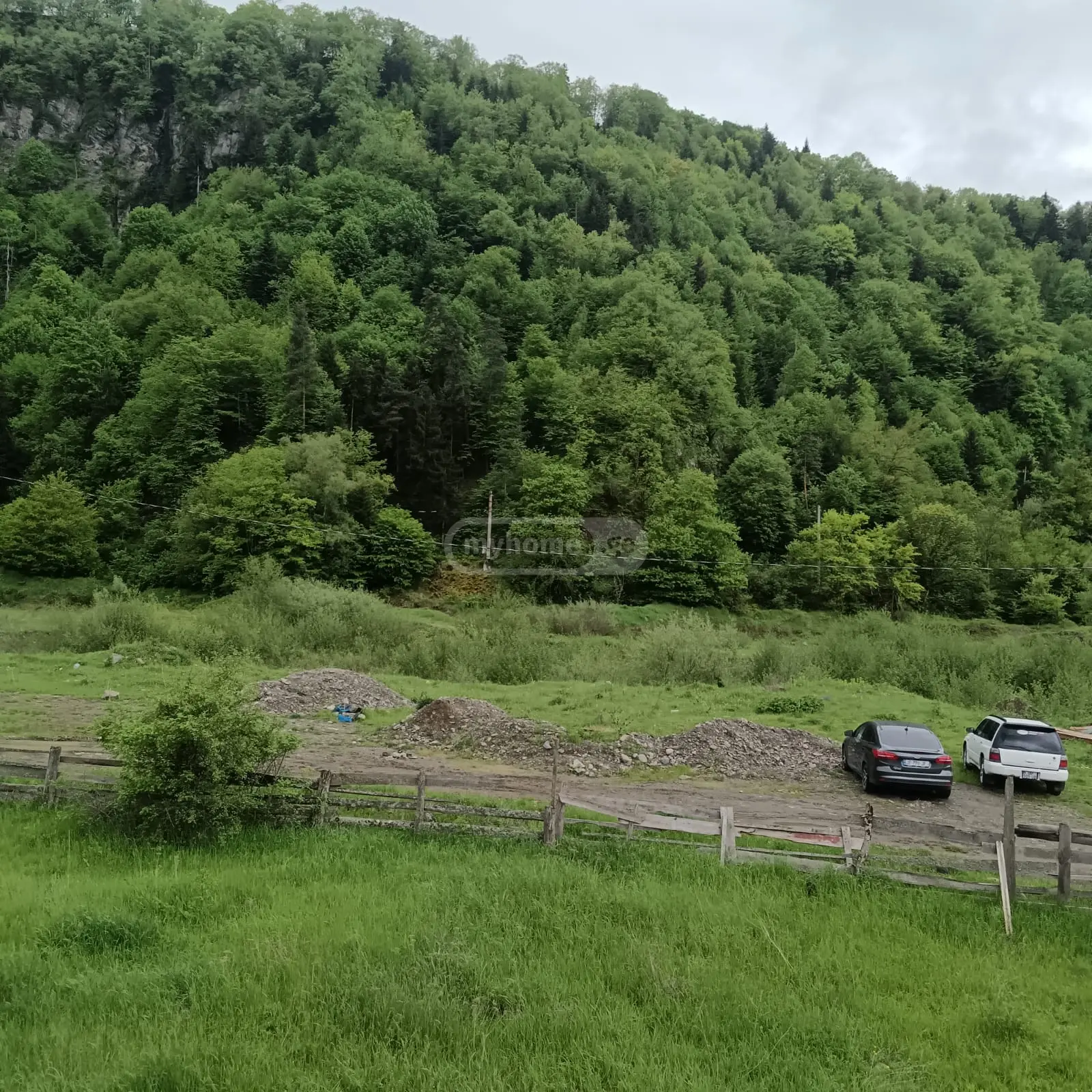 3 Room Country House For Sale view 8