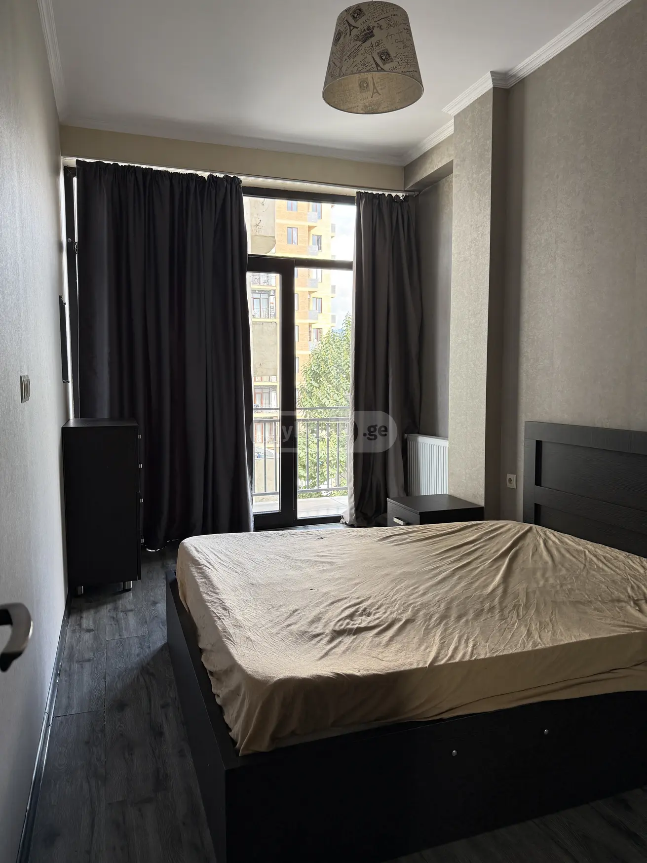 2 Room Apartment For Rent In Digomi view 3