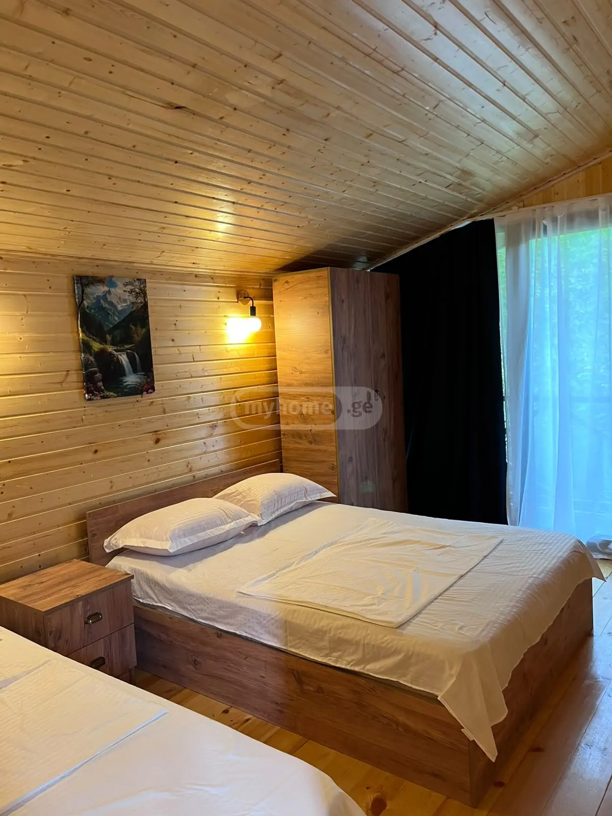 4 Room Private House Daily Rent In Kobuleti view 3