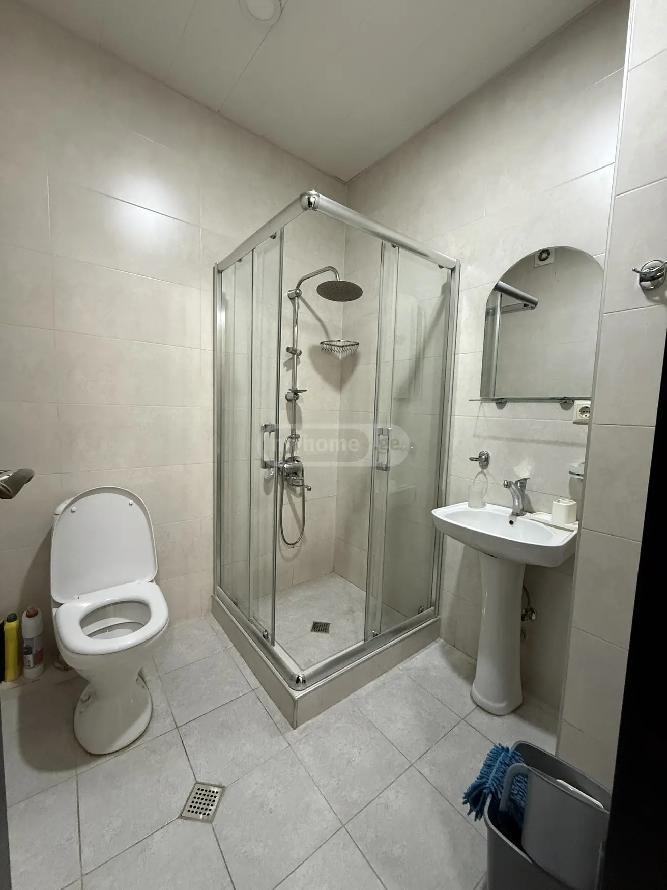 2 Room Apartment For Rent In Digomi view 10