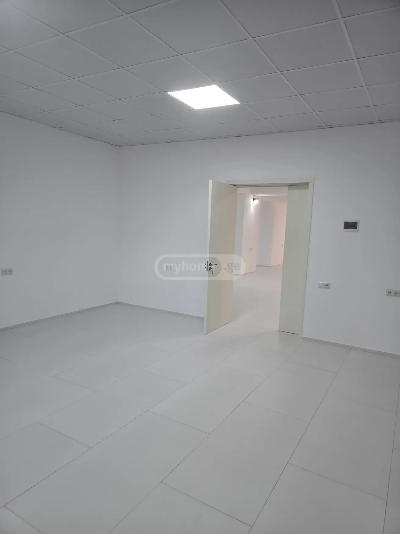 Universal Commercial Area For Rent In Khashuri view 3