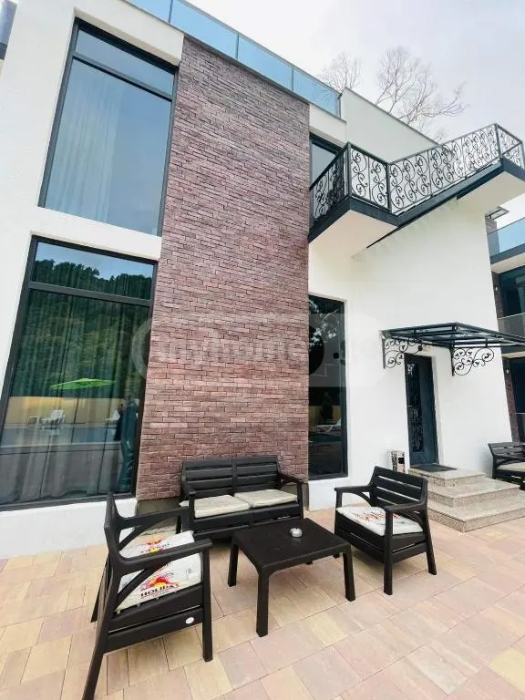4 Room Private House Daily Rent In Khelvachauri Municipality view 10