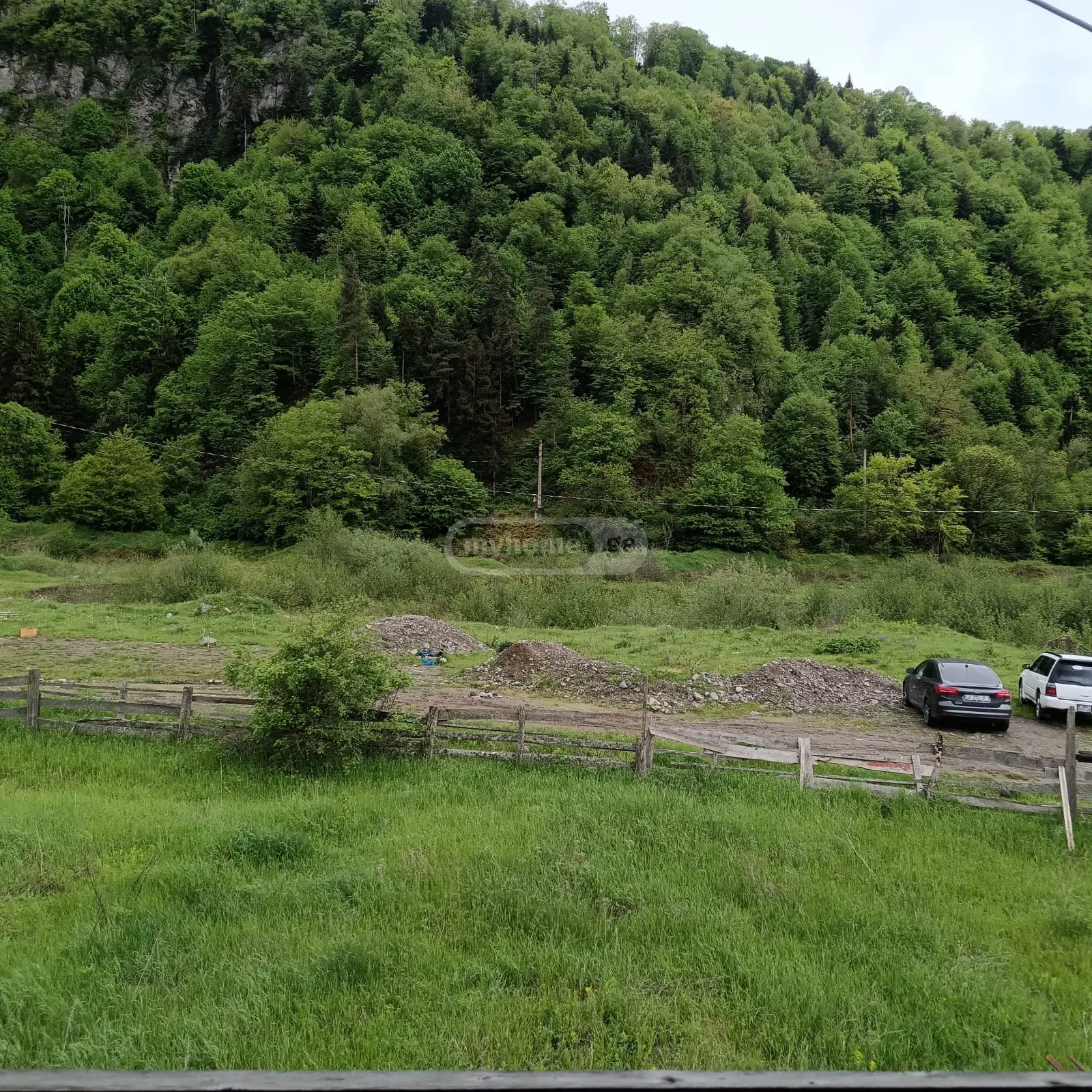 3 Room Country House For Sale view 7