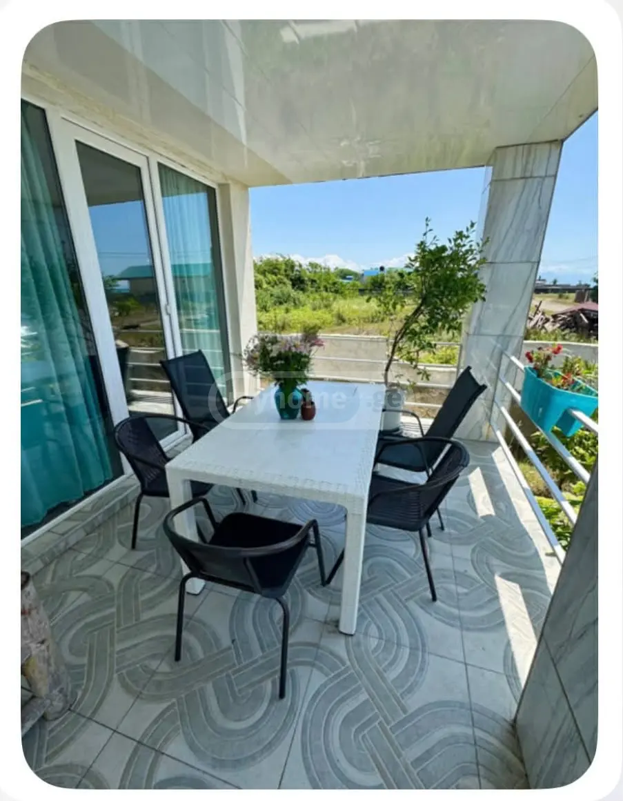 6 Room Private House For Rent In Grigoleti, In Lanchkhuti Municipality view 15