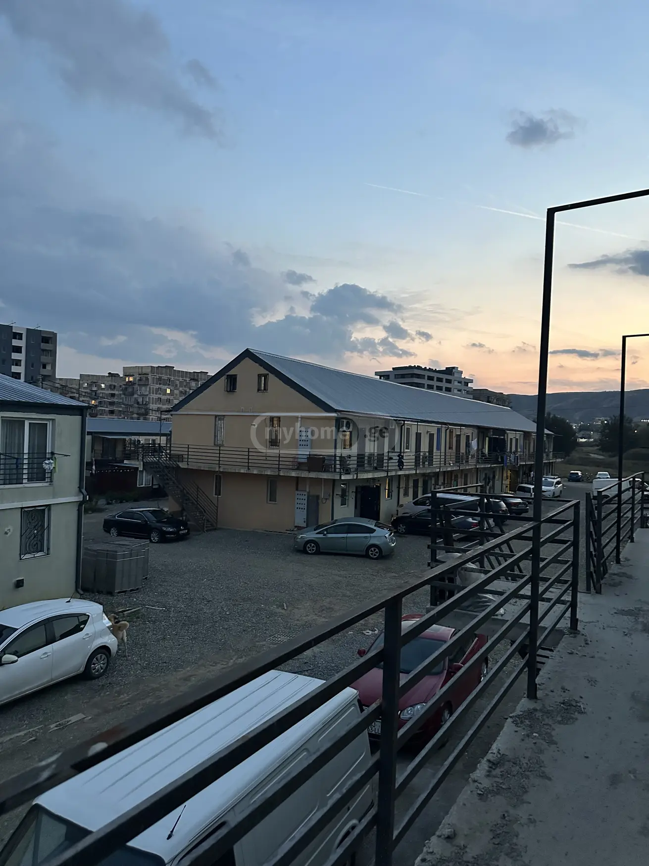1 Room Apartment For Sale view 3