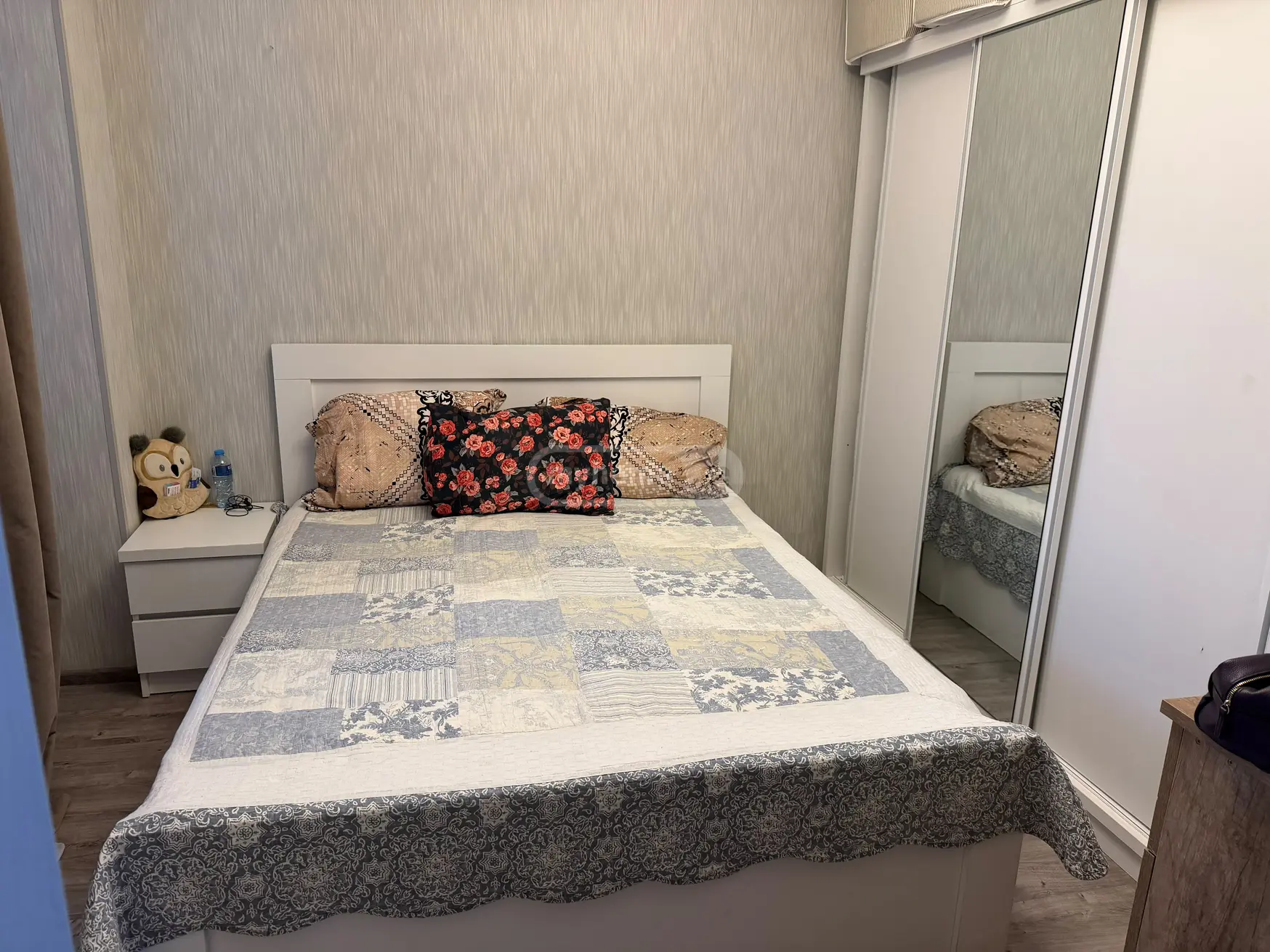 Продажа 4-комната Квартира view 5