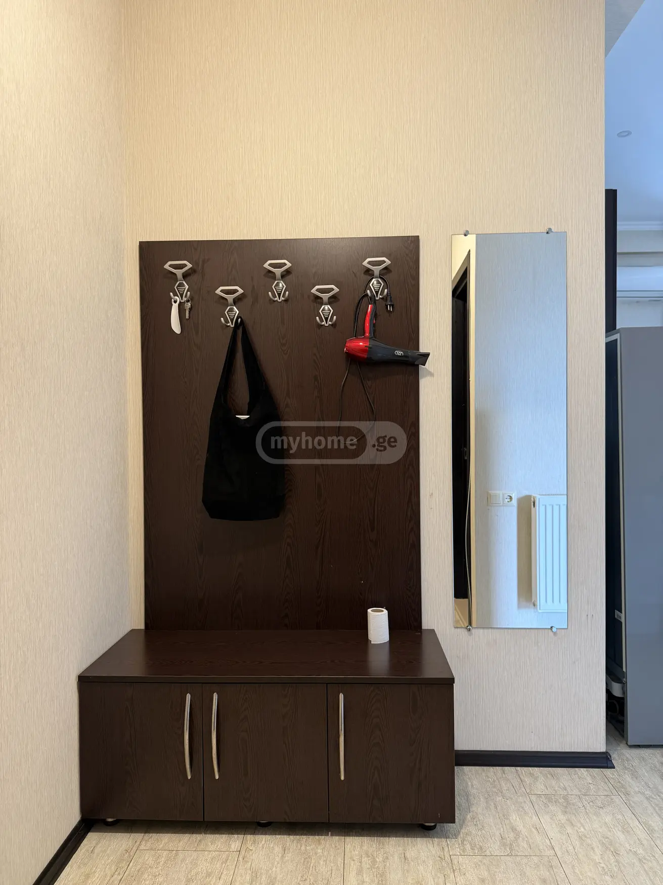 2 Room Apartment For Rent In Digomi view 14