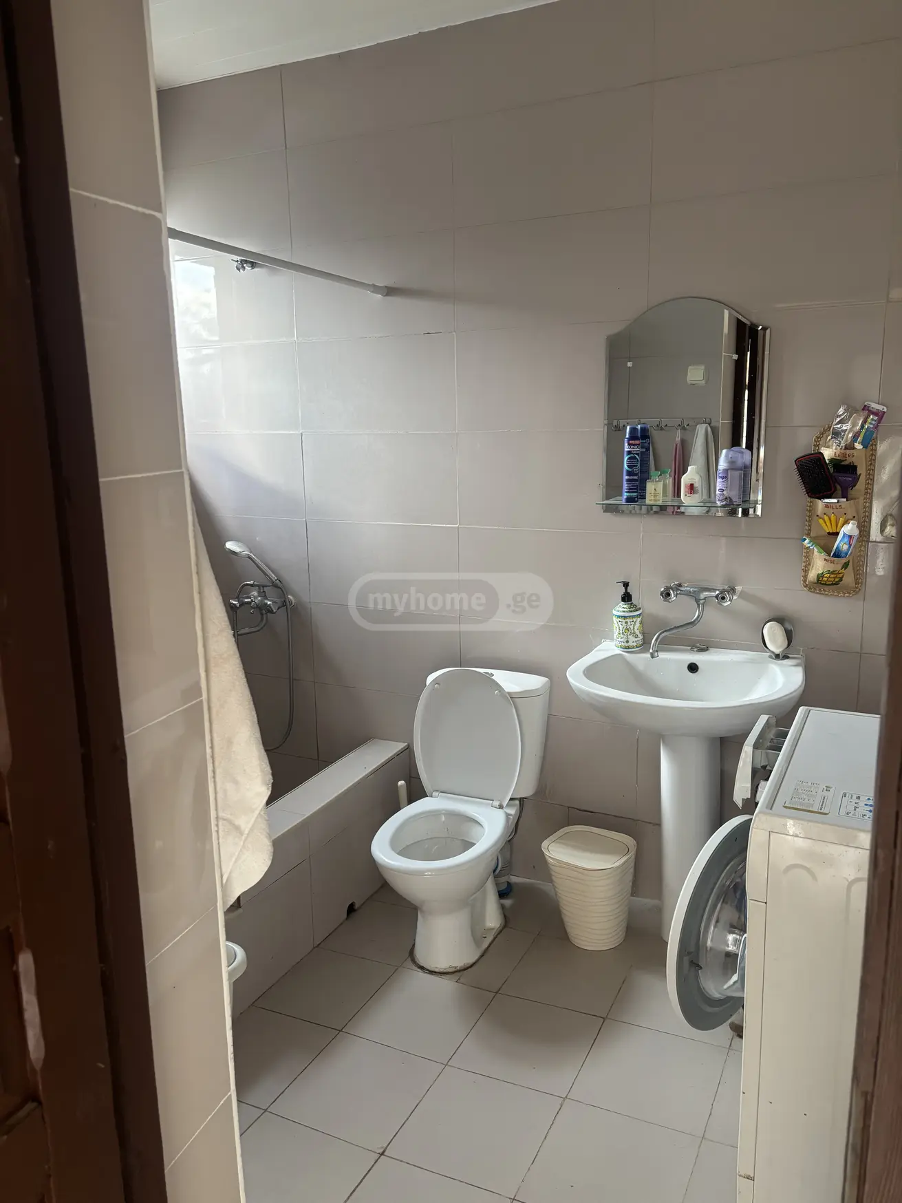 8 Room Private House For Rent In Sagarejo view 10