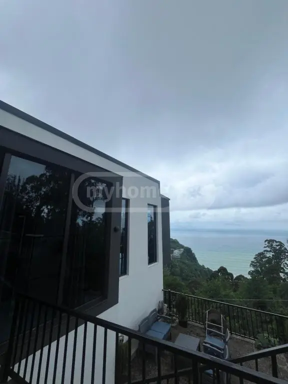4 Room Private House Daily Rent In Khelvachauri Municipality view 8