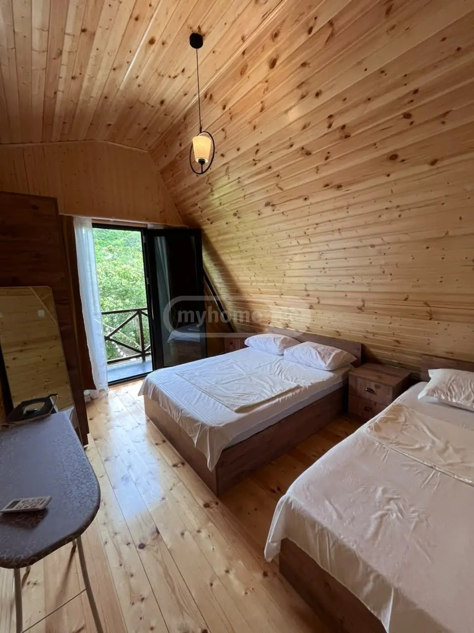 4 Room Private House Daily Rent In Kobuleti view 5