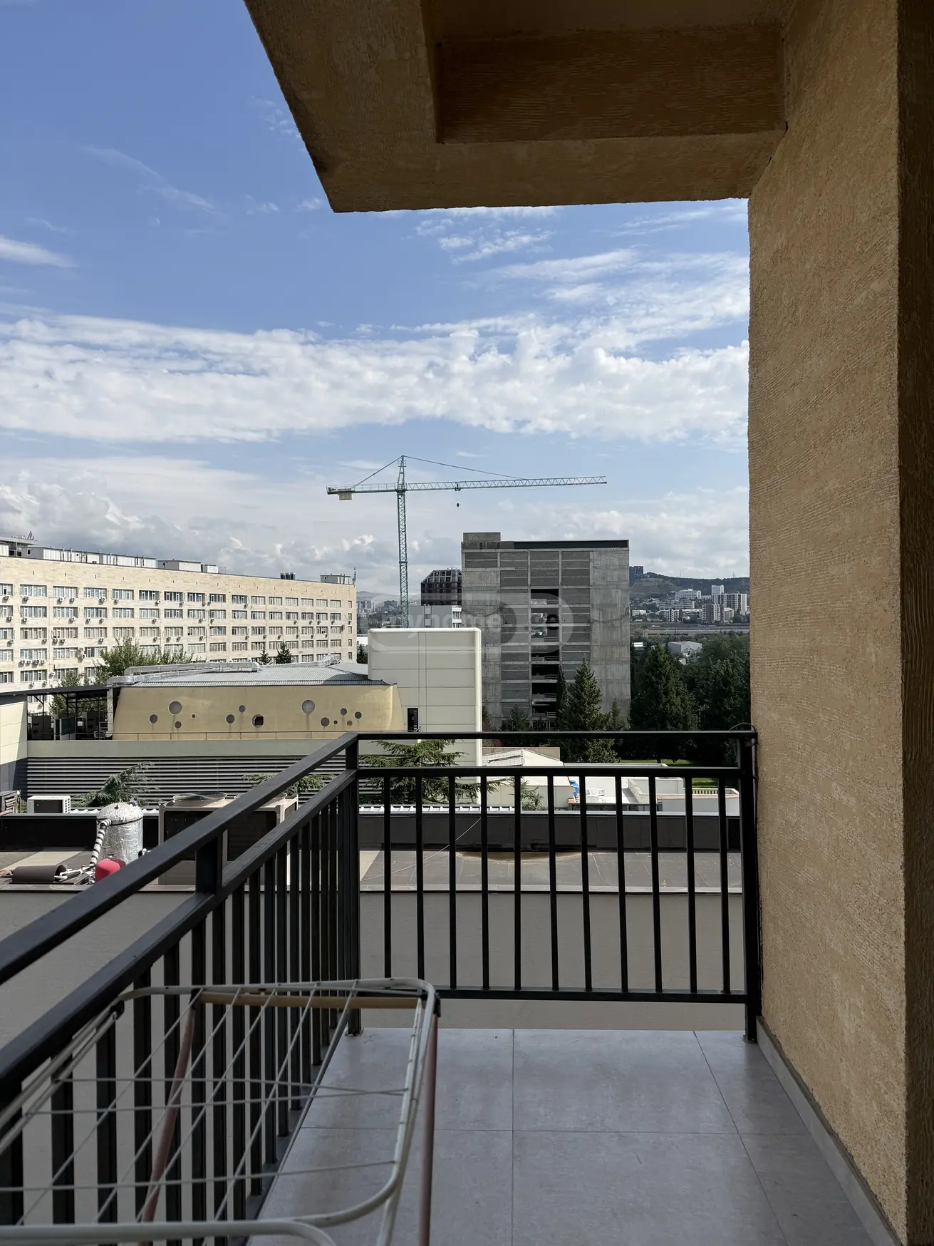 2 Room Apartment For Rent In Digomi view 5