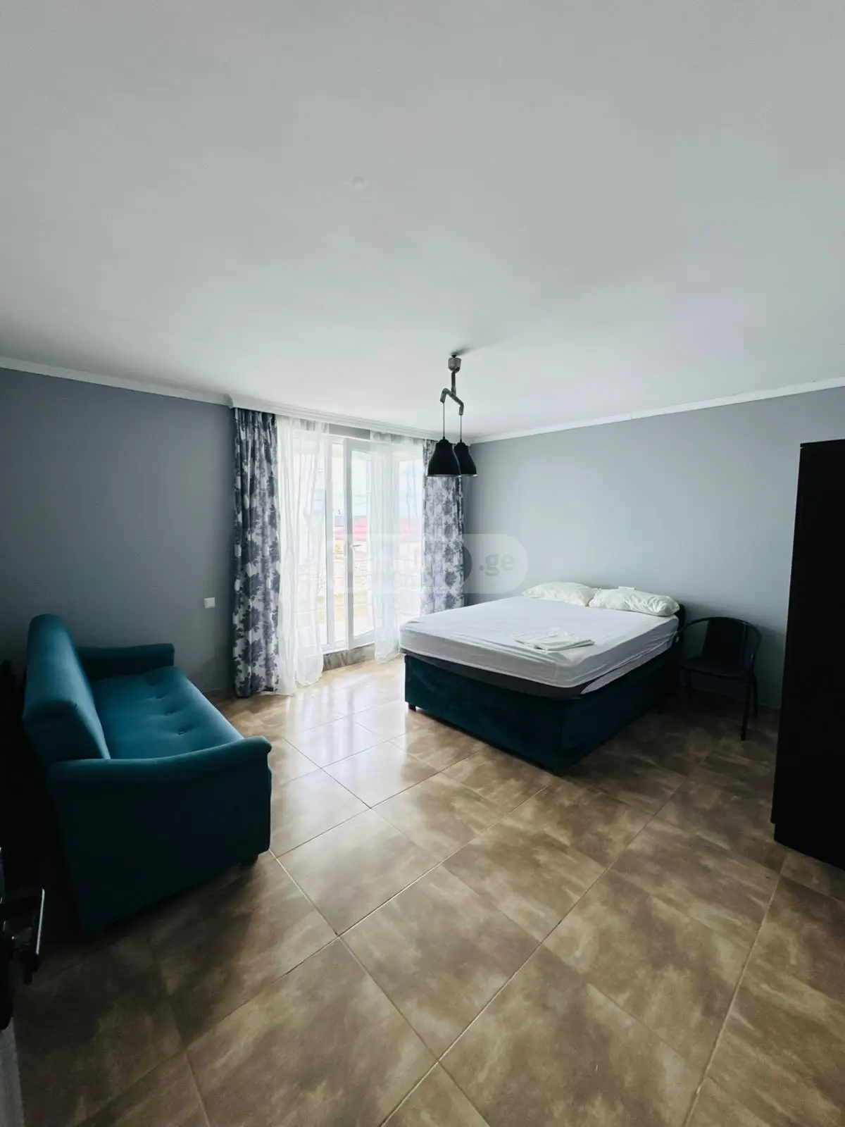 6 Room Private House For Rent In Grigoleti, In Lanchkhuti Municipality view 10