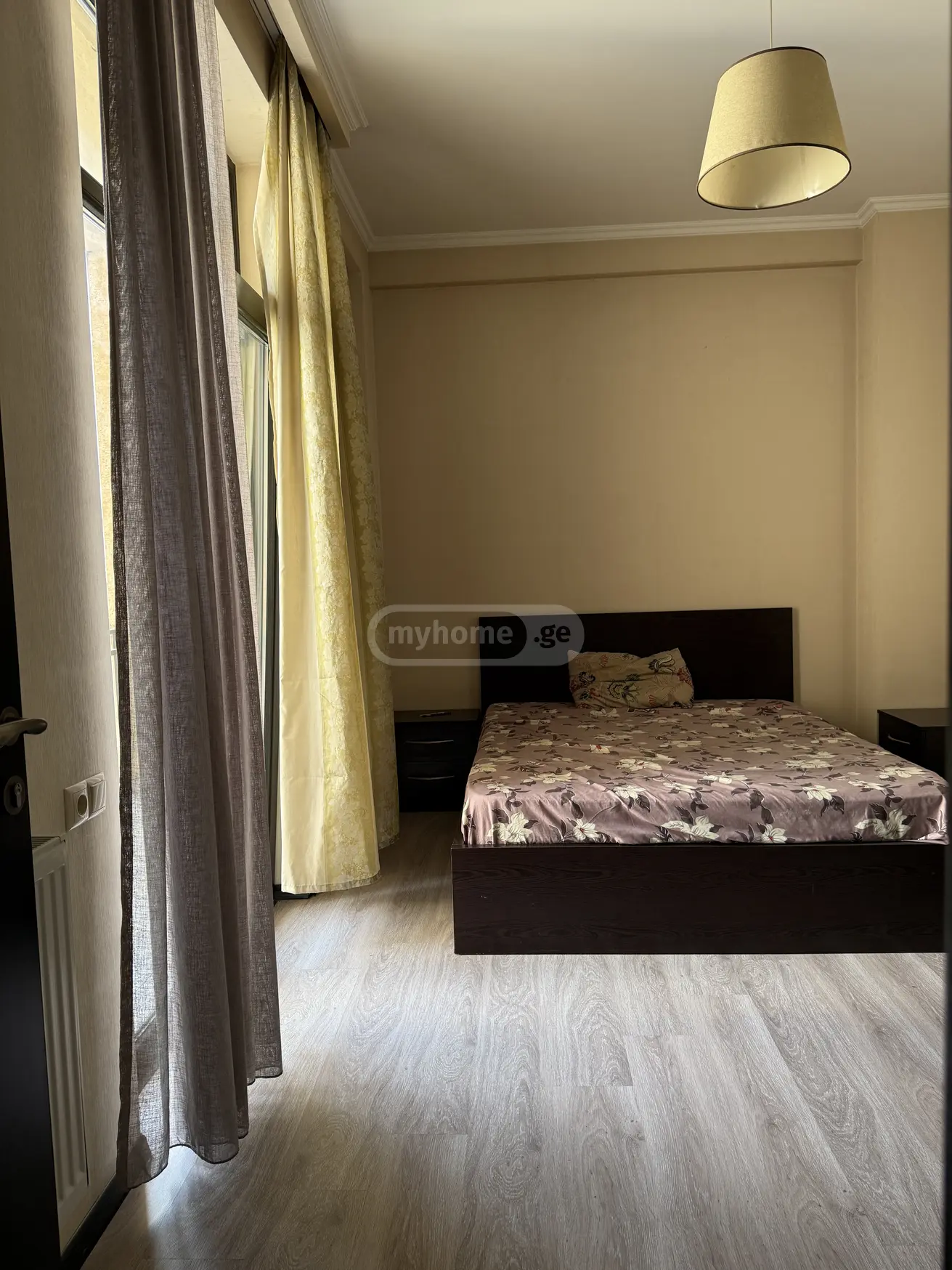 2 Room Apartment For Rent In Digomi view 8