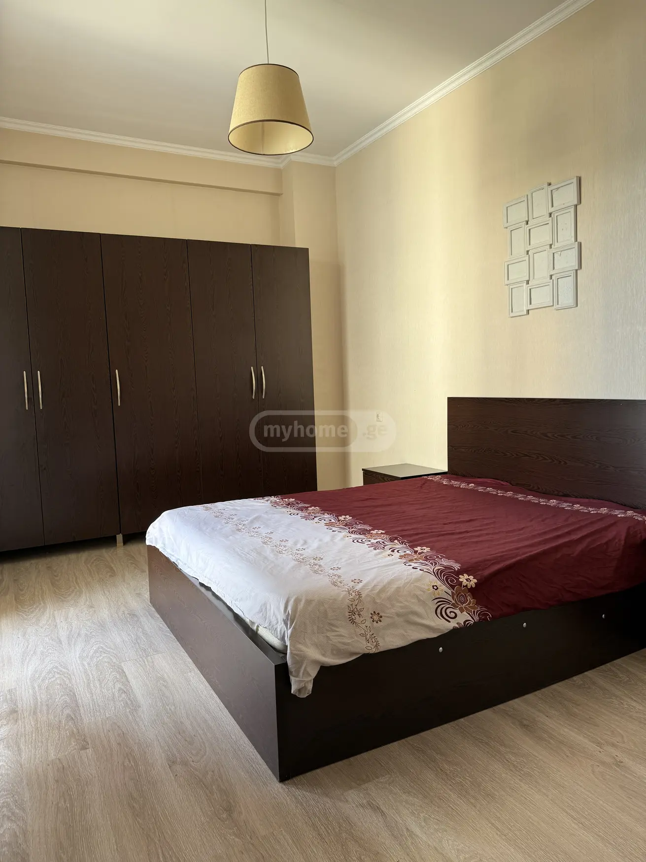 2 Room Apartment For Rent In Digomi view 9