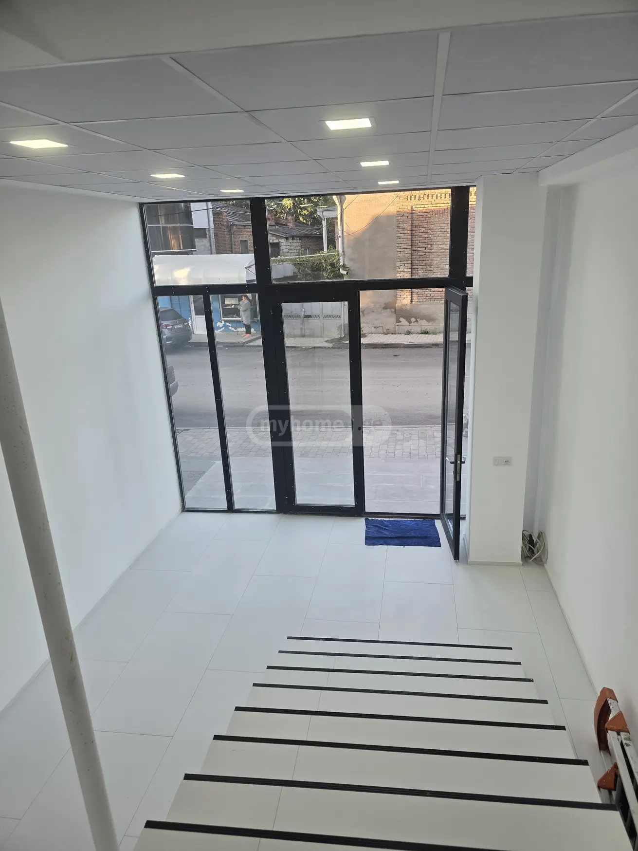 Universal Commercial Area For Rent In Khashuri view 6