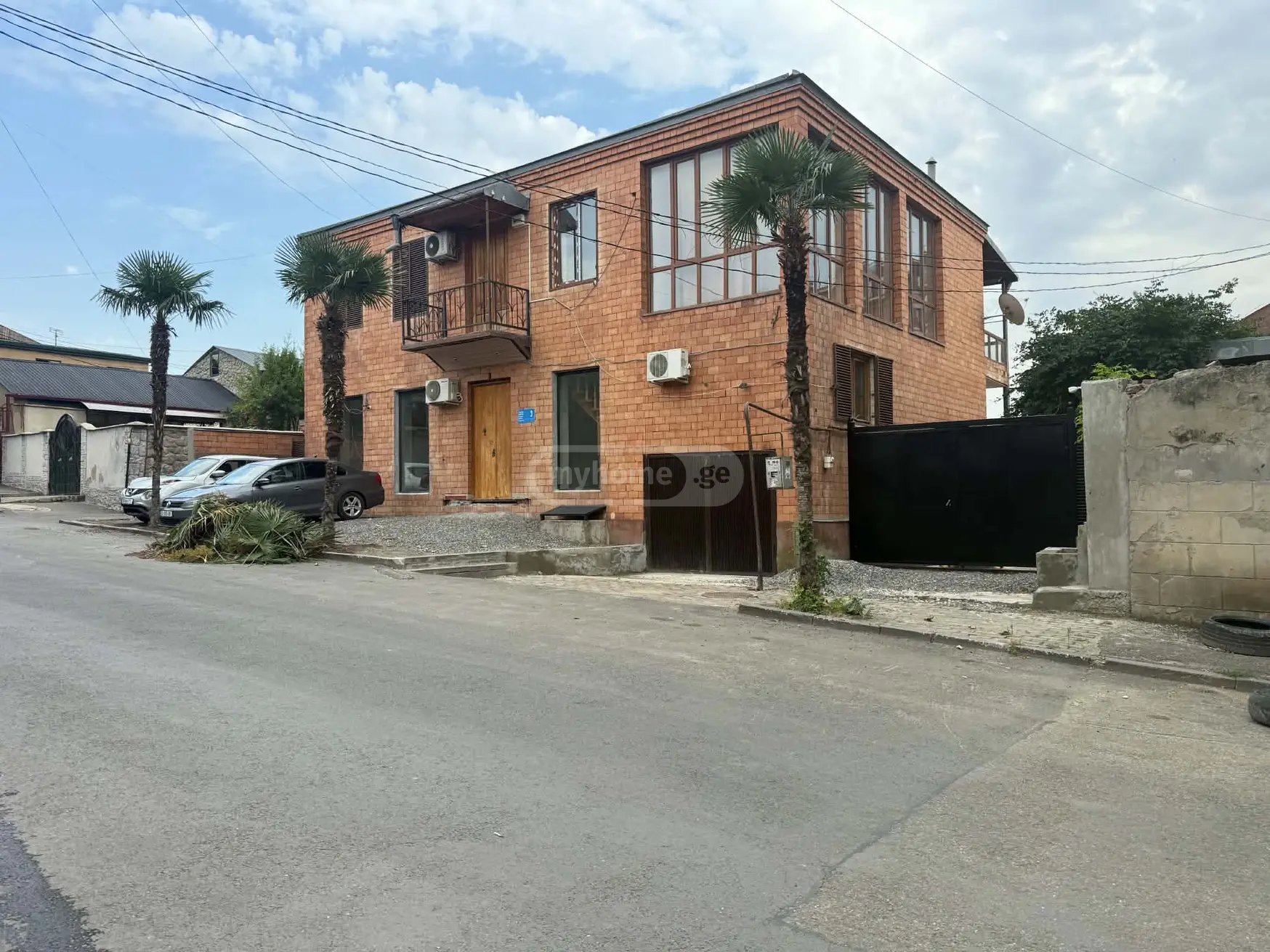 10+ Room Hotel For Rent In Nadzaladevi view 1