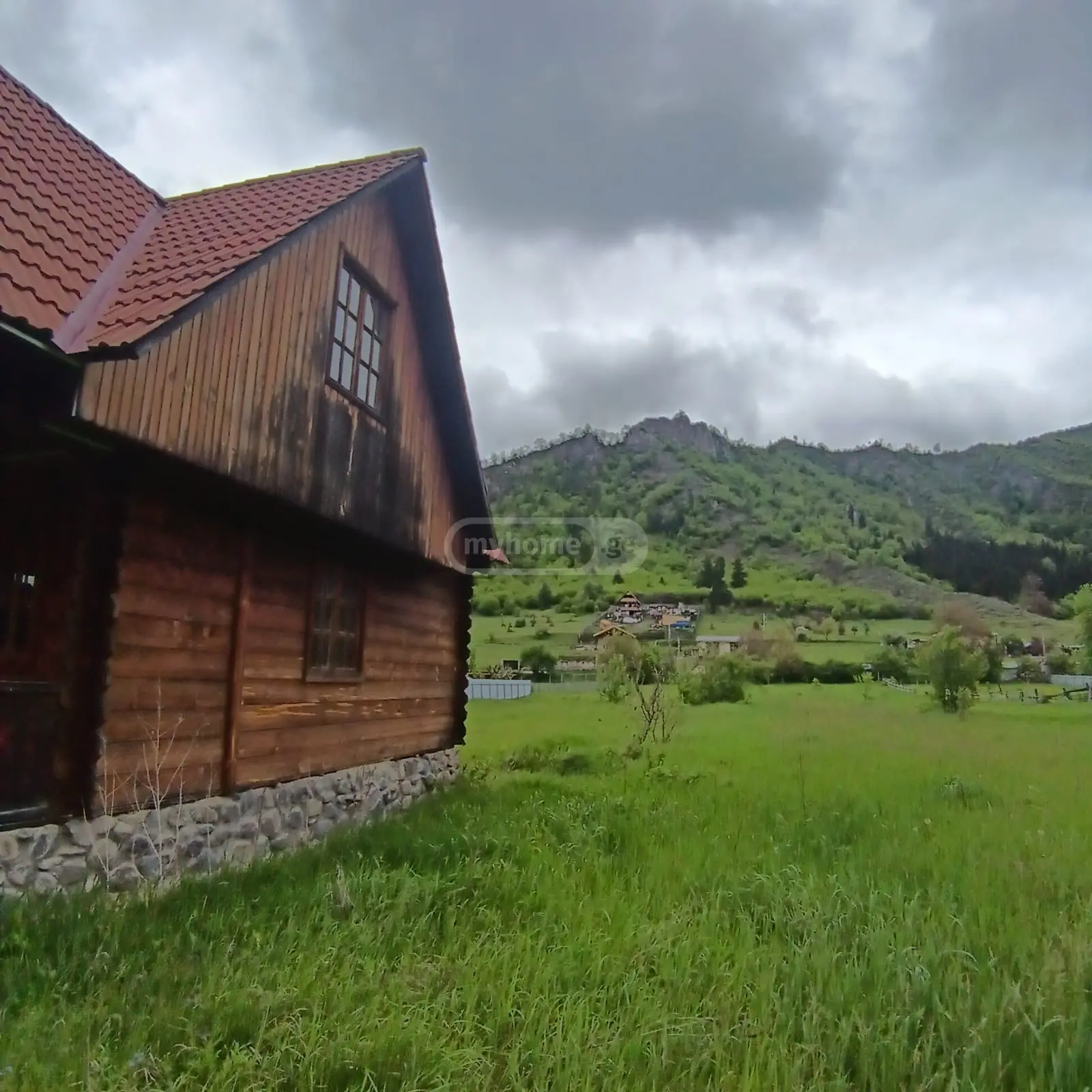 3 Room Country House For Sale view 14