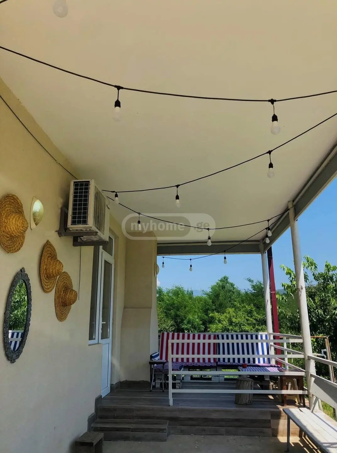 5 Room Country House Daily Rent In Tskaltubo view 9