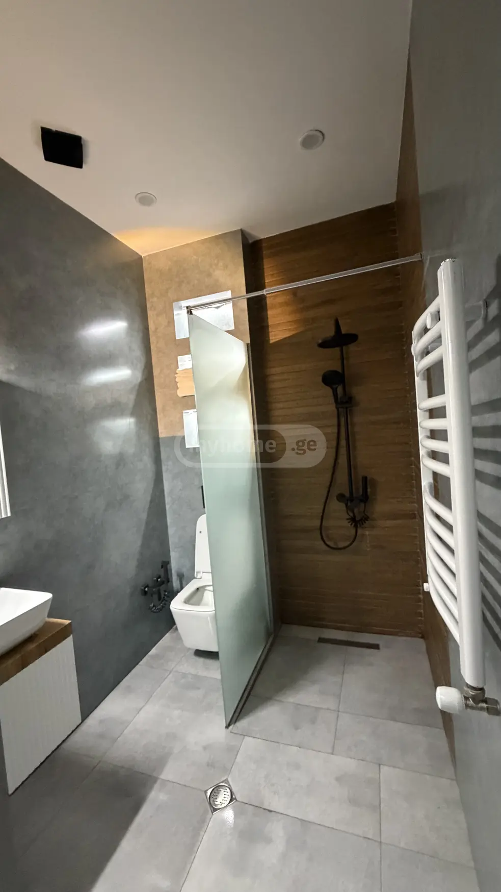 2 Room Apartment For Rent In Telavi view 8