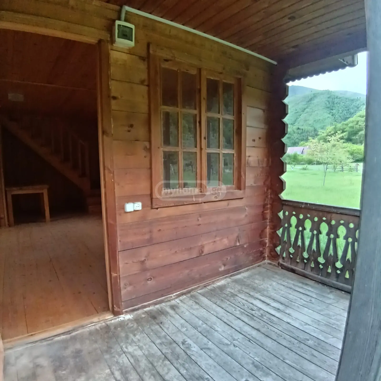 3 Room Country House For Sale view 1