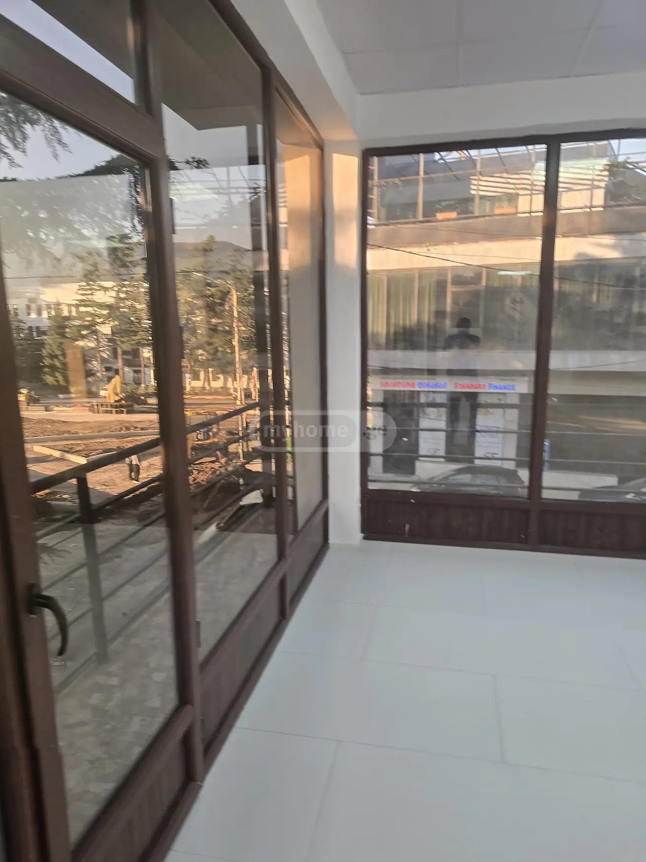 Universal Commercial Area For Rent In Khashuri view 7