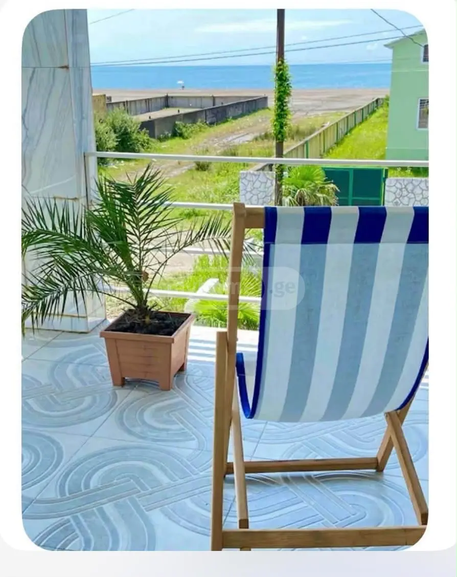 6 Room Private House For Rent In Grigoleti, In Lanchkhuti Municipality view 3