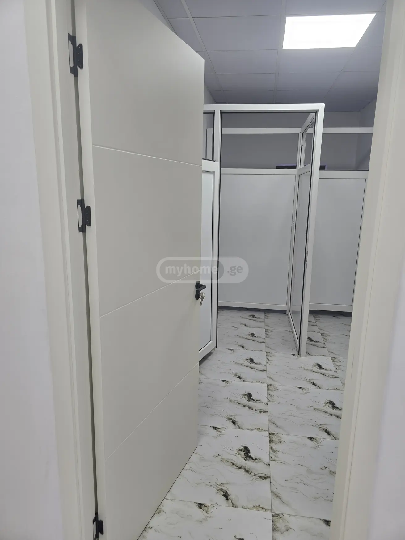 Universal Commercial Area For Rent In Khashuri view 12