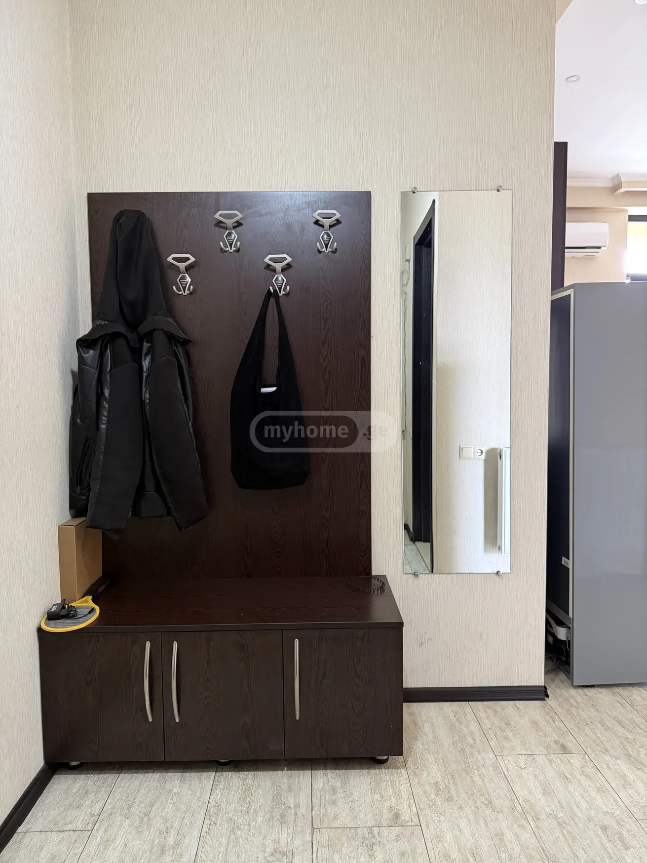 2 Room Apartment For Rent In Digomi view 11