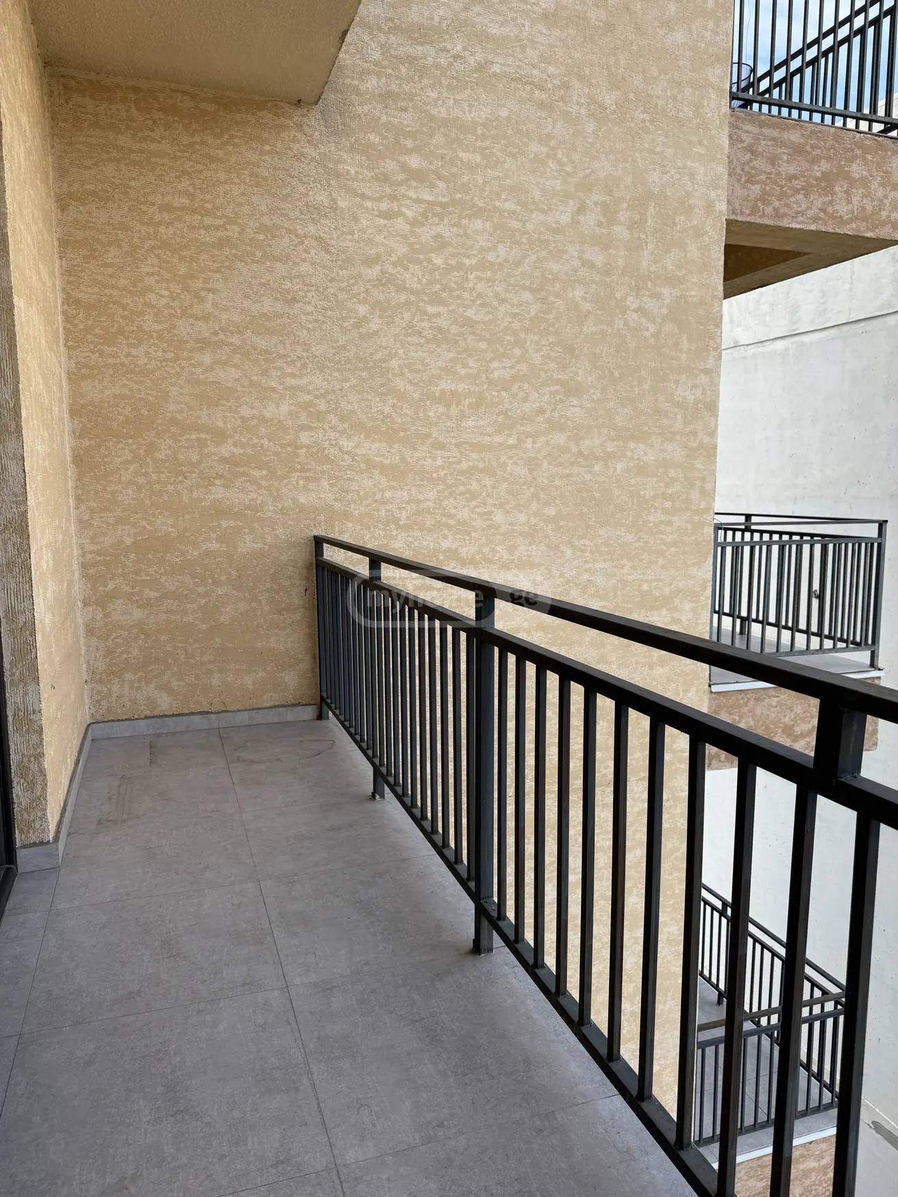 2 Room Apartment For Rent In Digomi view 12