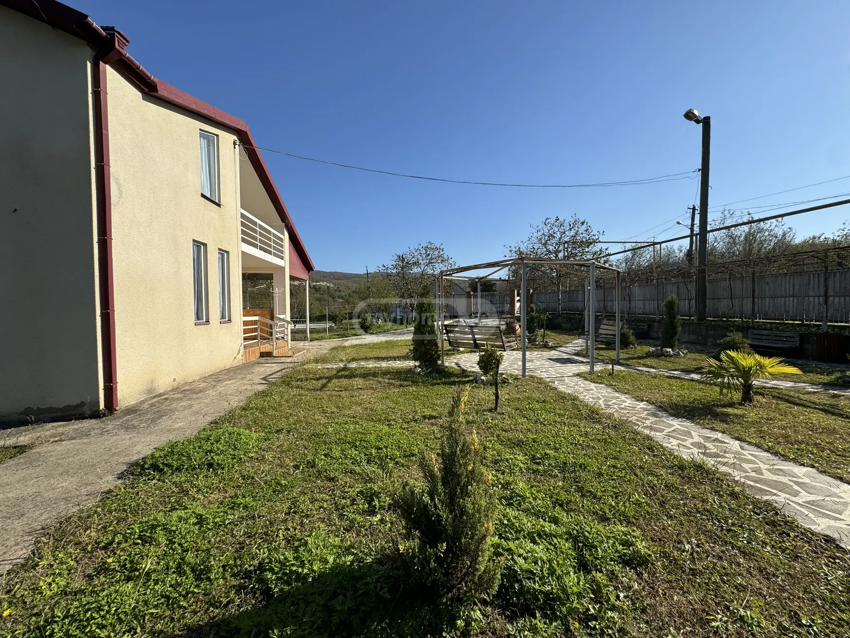 5 Room Country House Daily Rent In Tskaltubo view 15