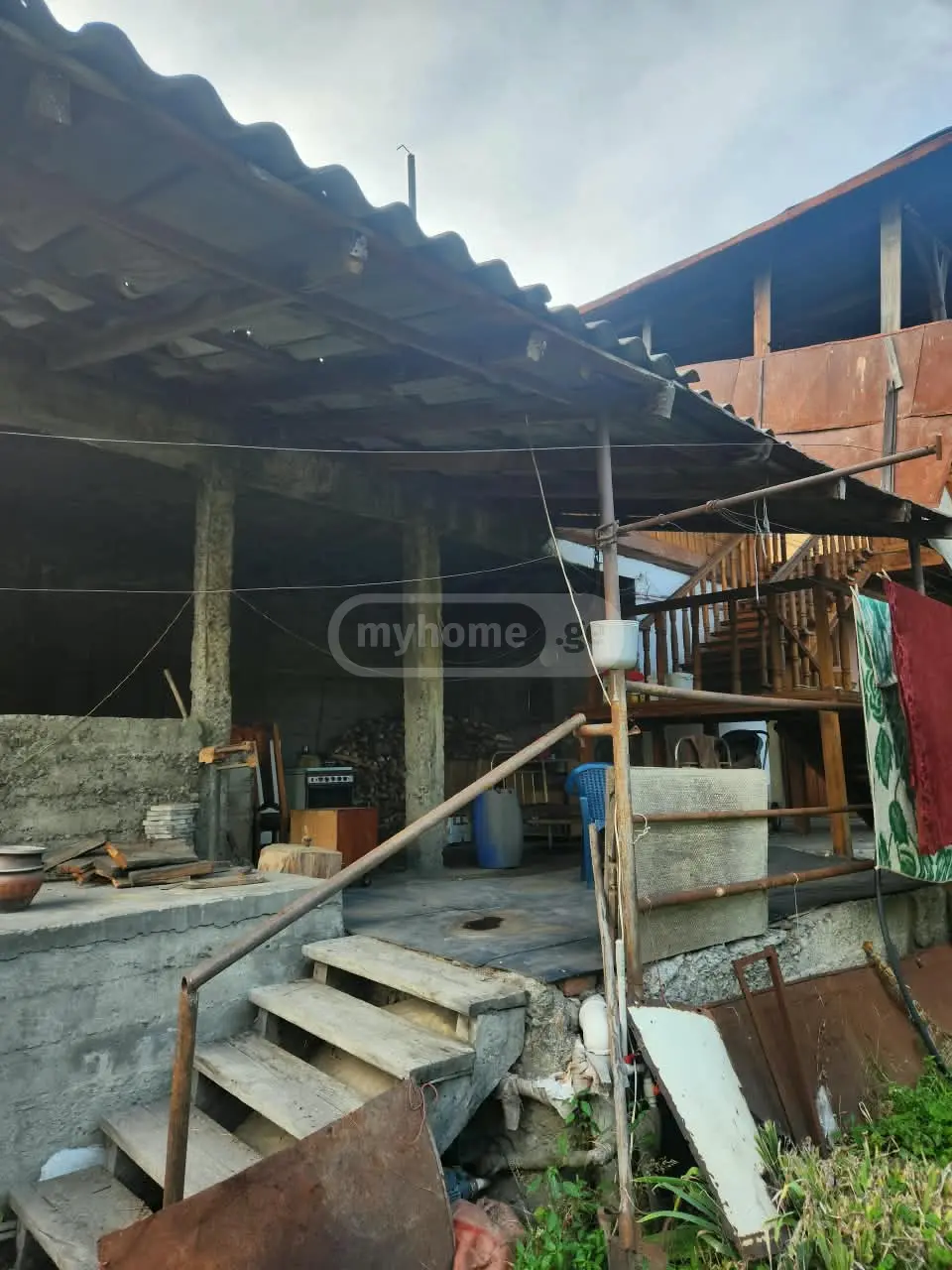 7 Room Apartment For Sale view 14