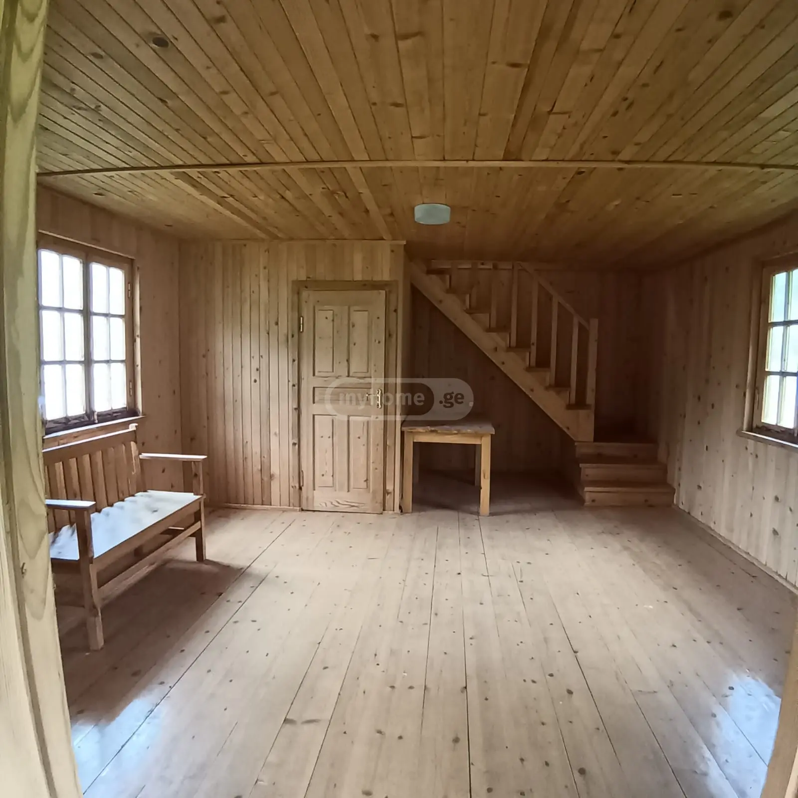 3 Room Country House For Sale view 2