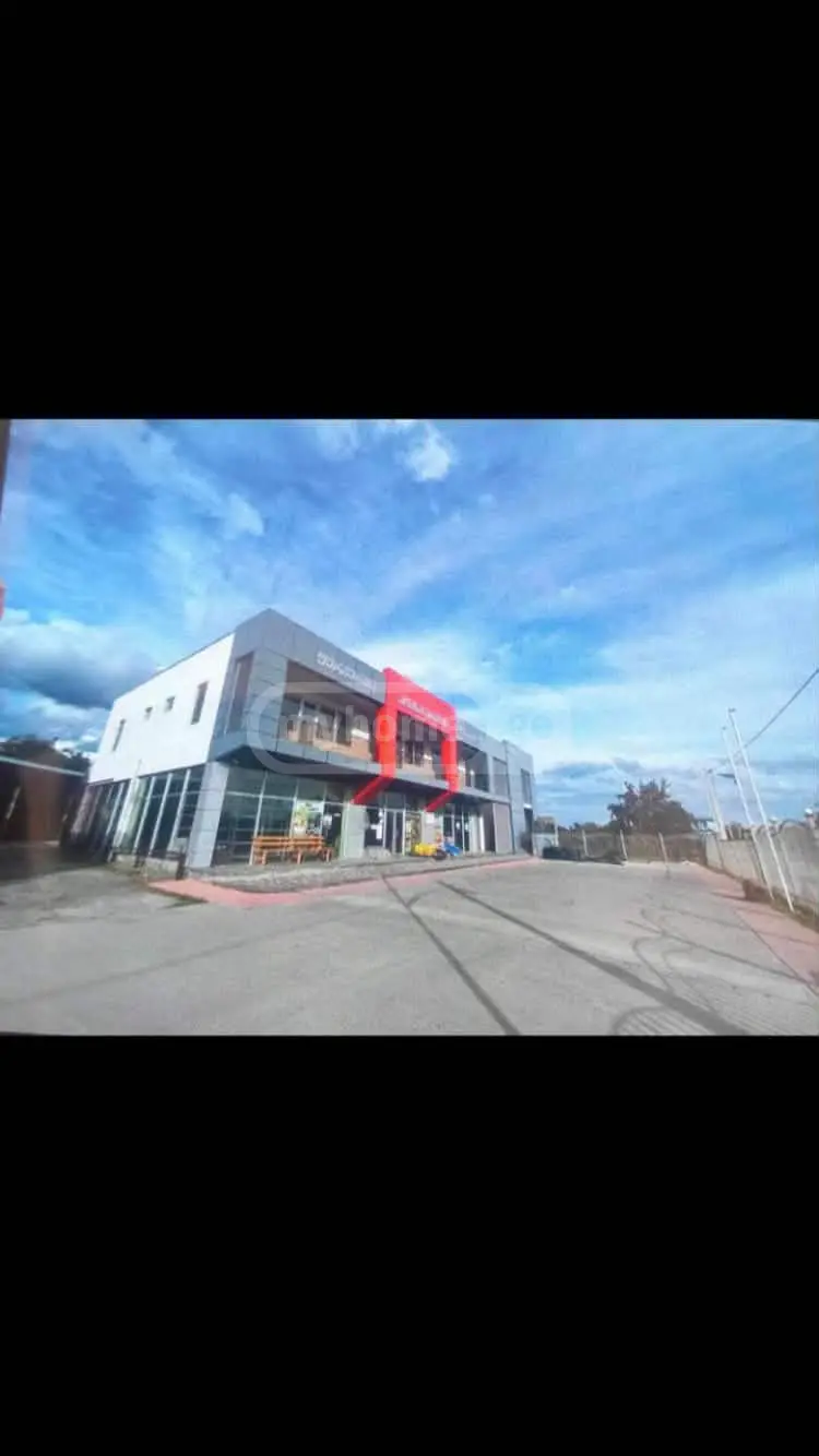 Trade Commercial Area For Sale In Kvareli view 9