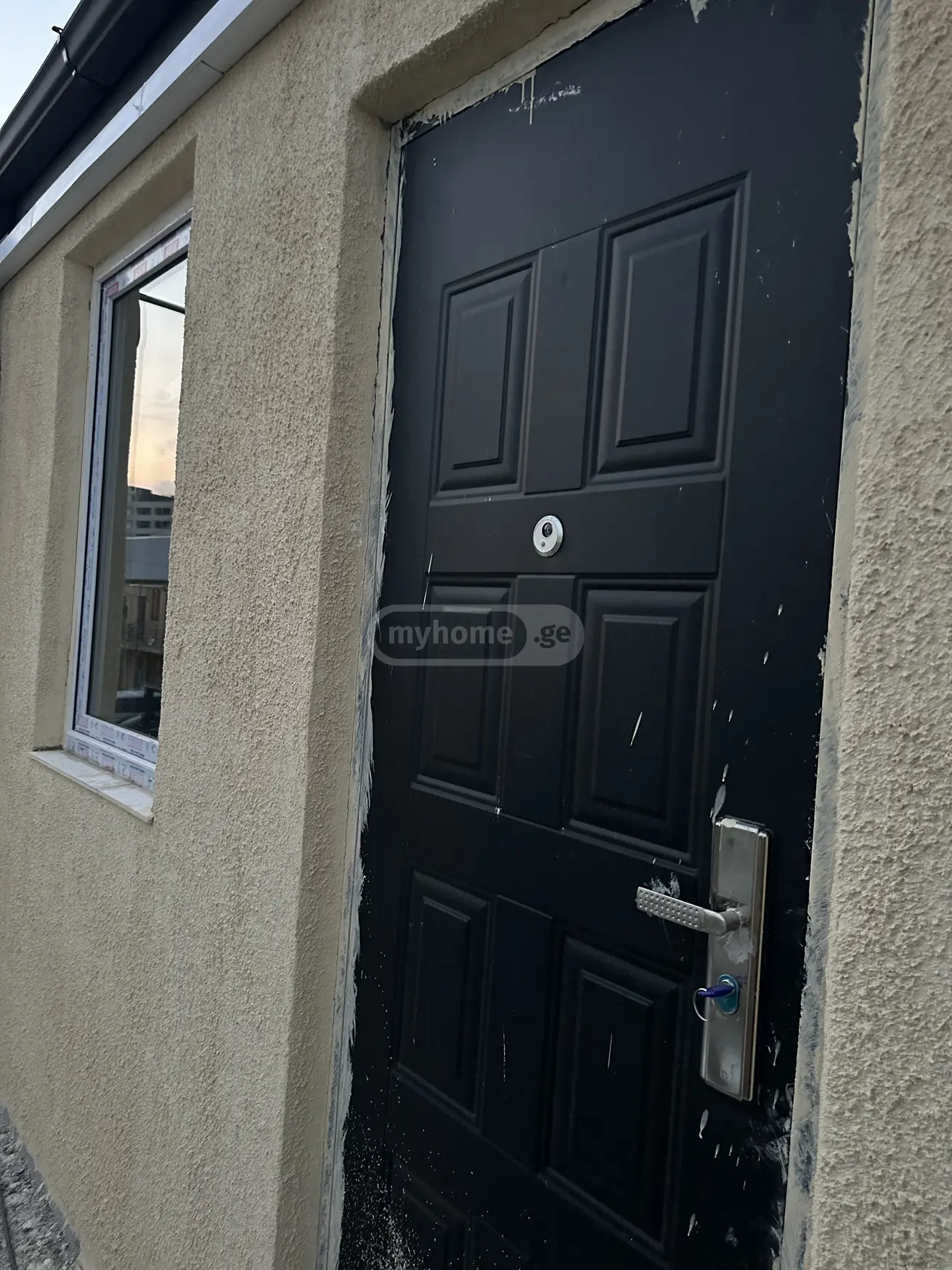 1 Room Apartment For Sale view 1
