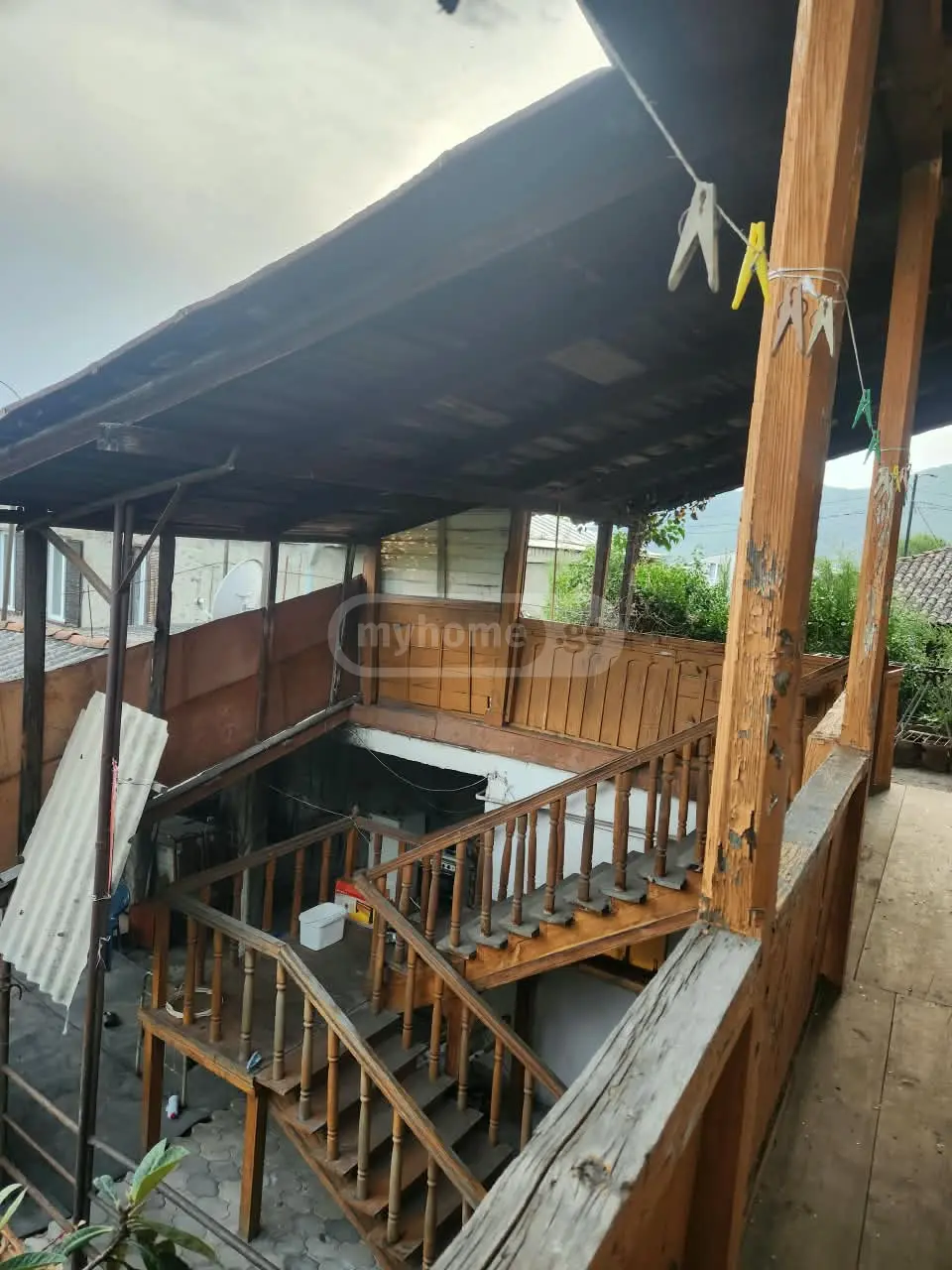 7 Room Apartment For Sale view 3