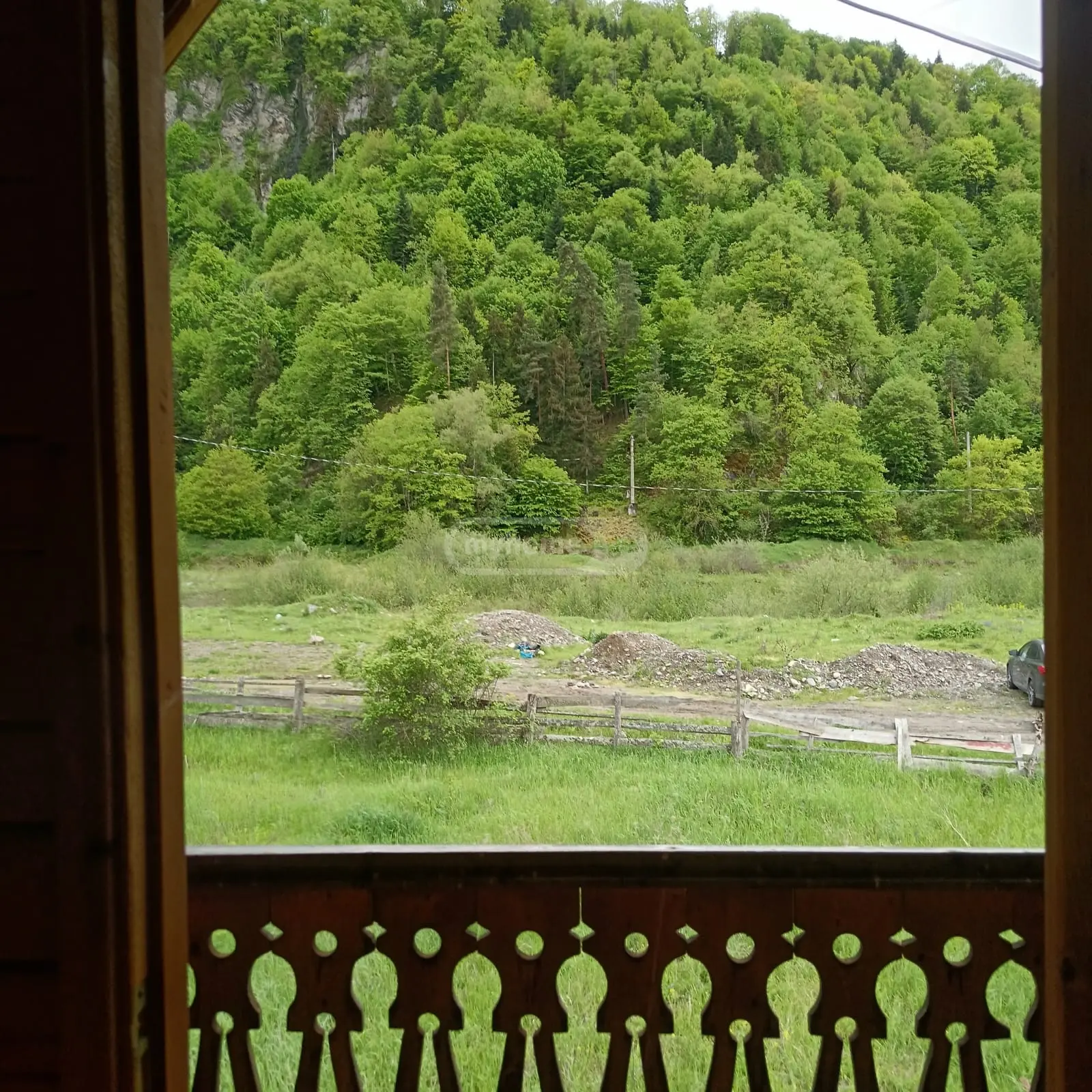 3 Room Country House For Sale view 6